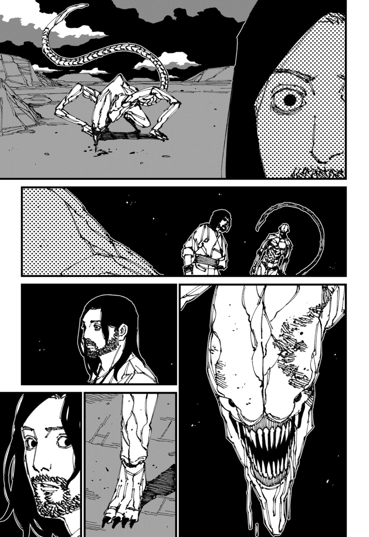 MAD Chap 5 - Next Chap 6