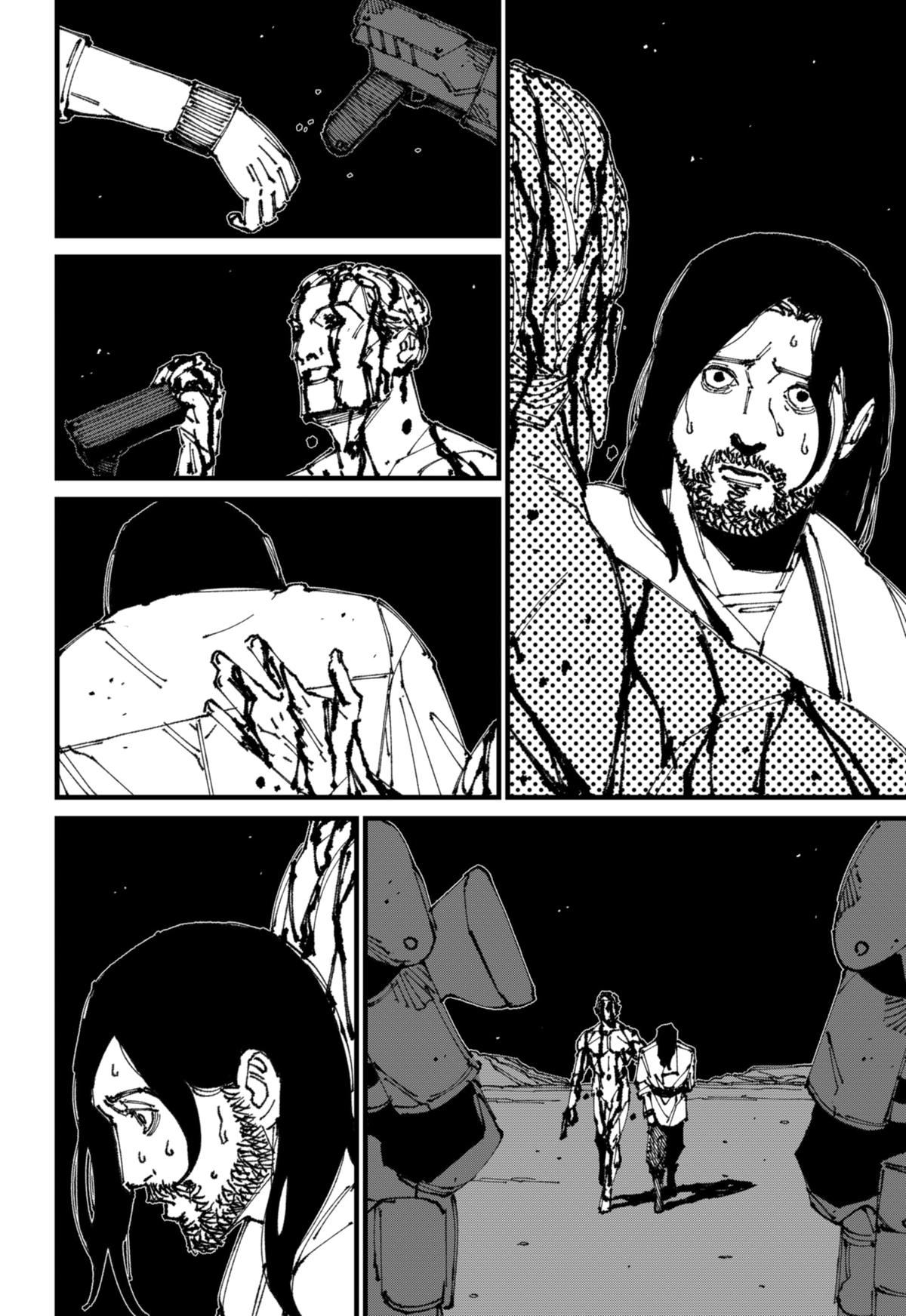 MAD Chap 5 - Next Chap 6