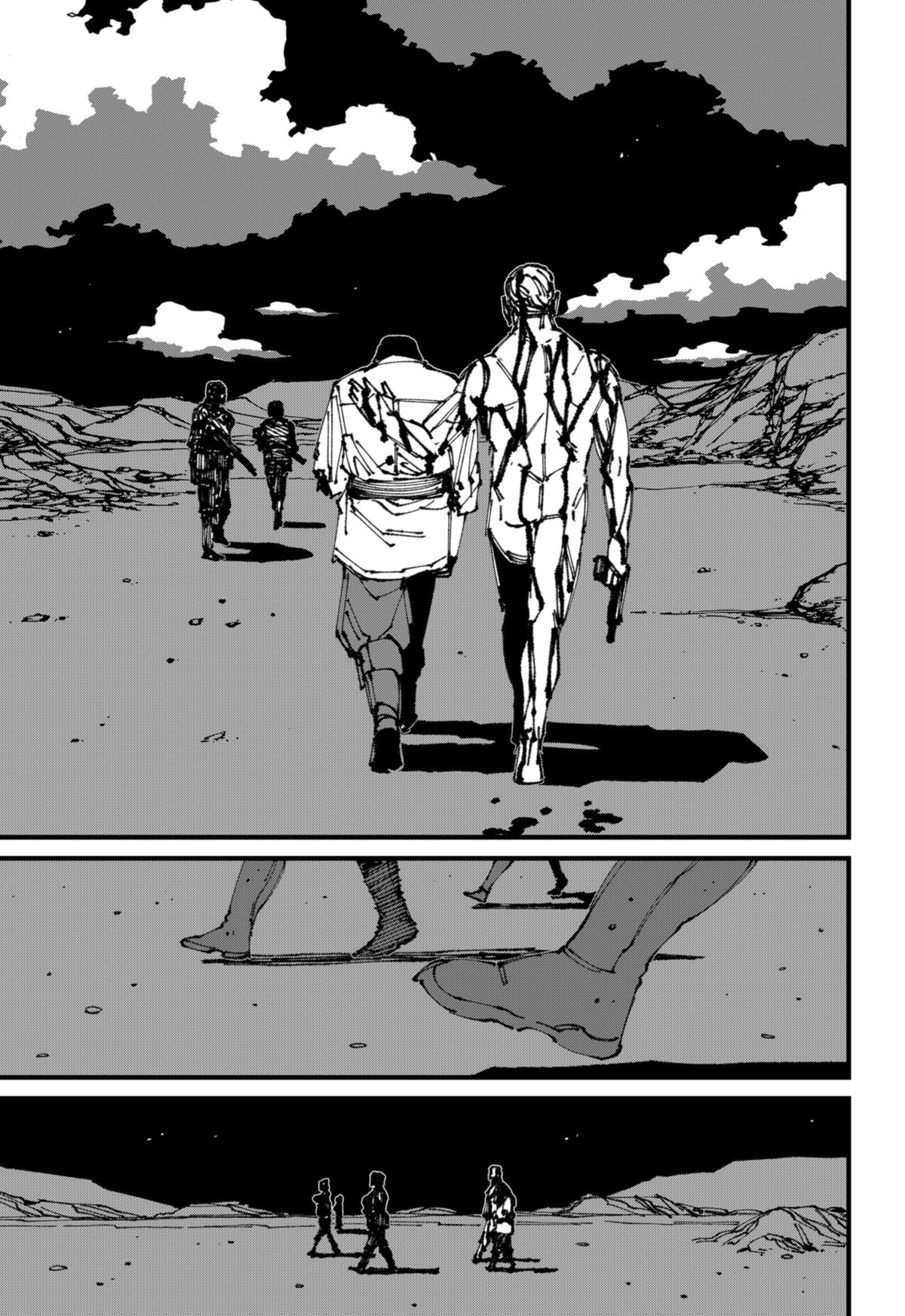 MAD Chap 5 - Next Chap 6