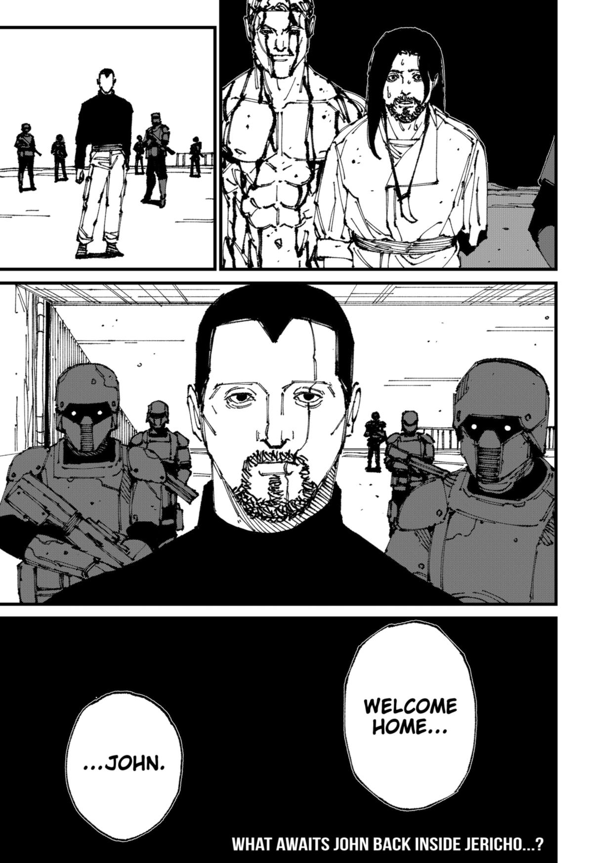 MAD Chap 5 - Next Chap 6