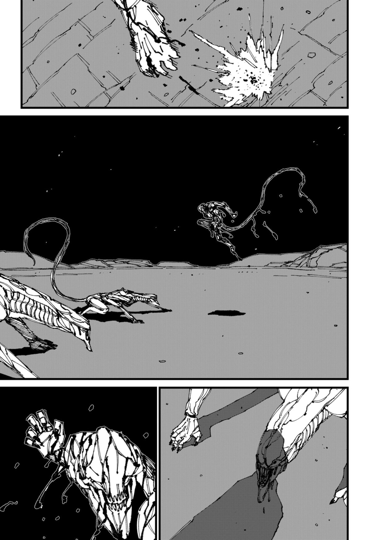 MAD Chap 5 - Next Chap 6