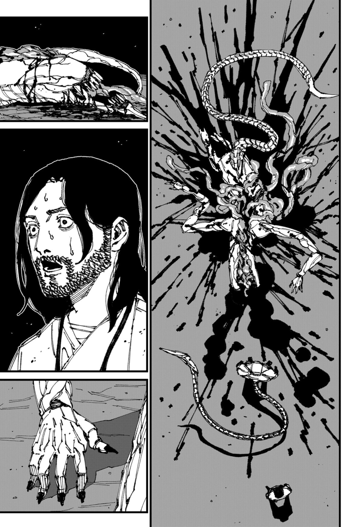 MAD Chap 5 - Next Chap 6