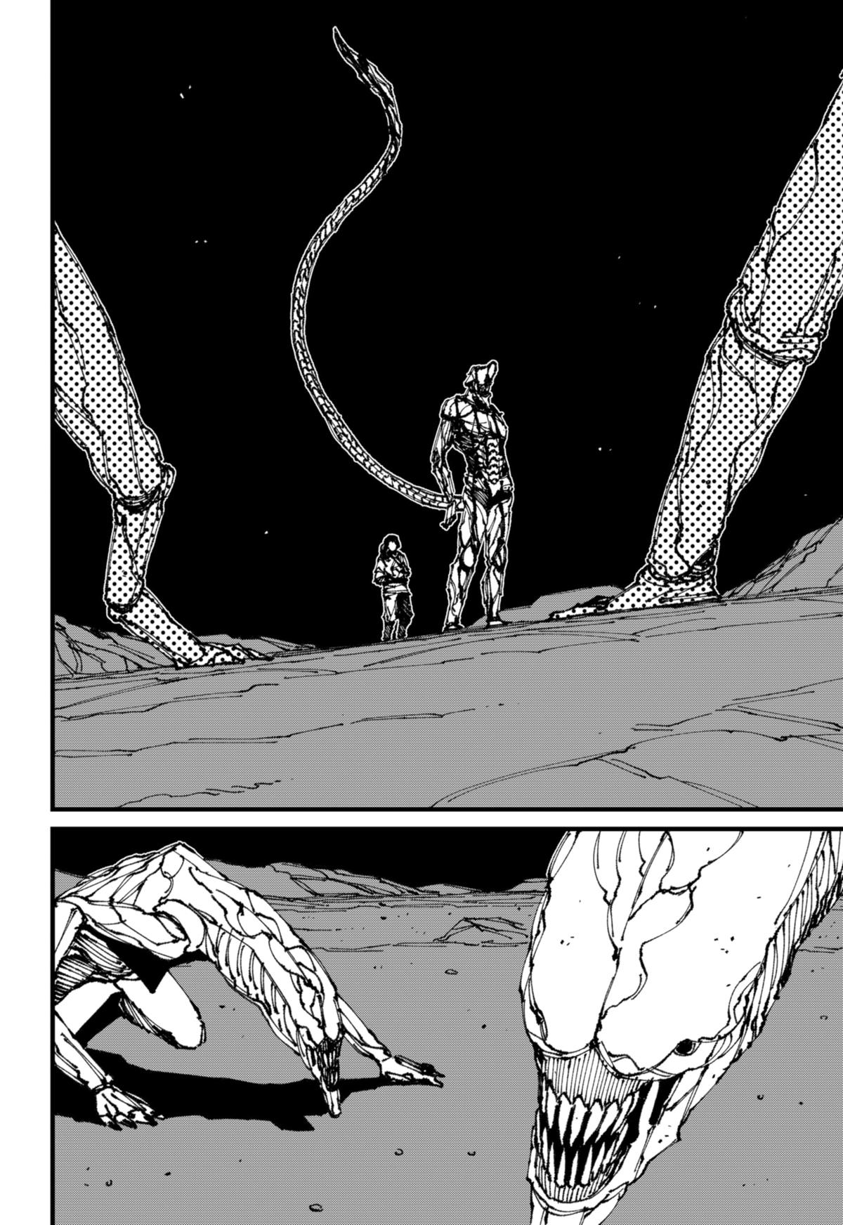 MAD Chap 5 - Next Chap 6