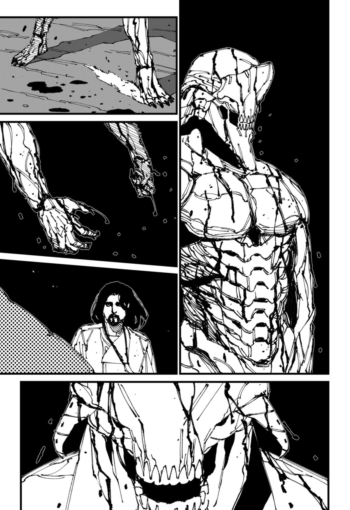 MAD Chap 5 - Next Chap 6