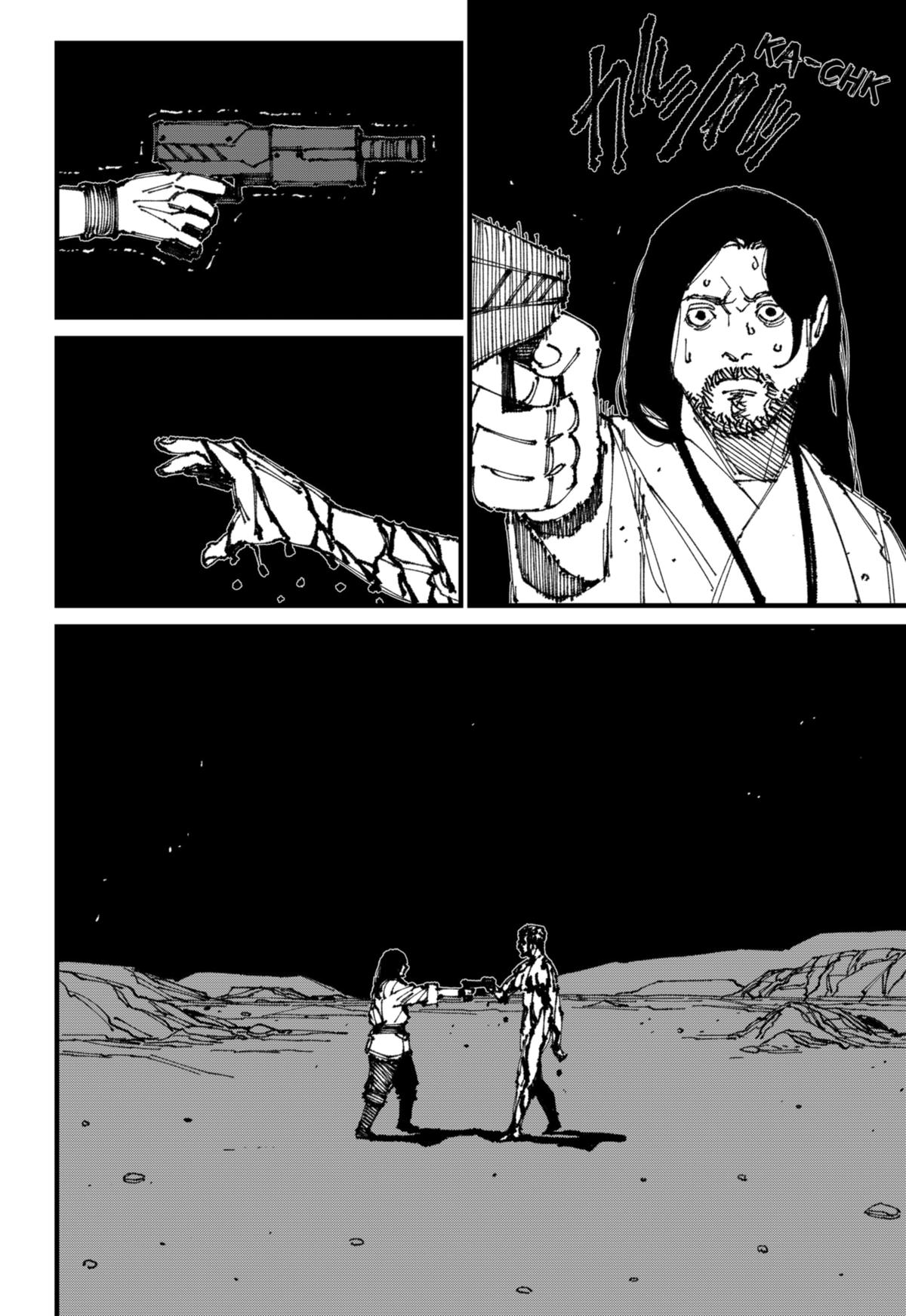 MAD Chap 5 - Next Chap 6