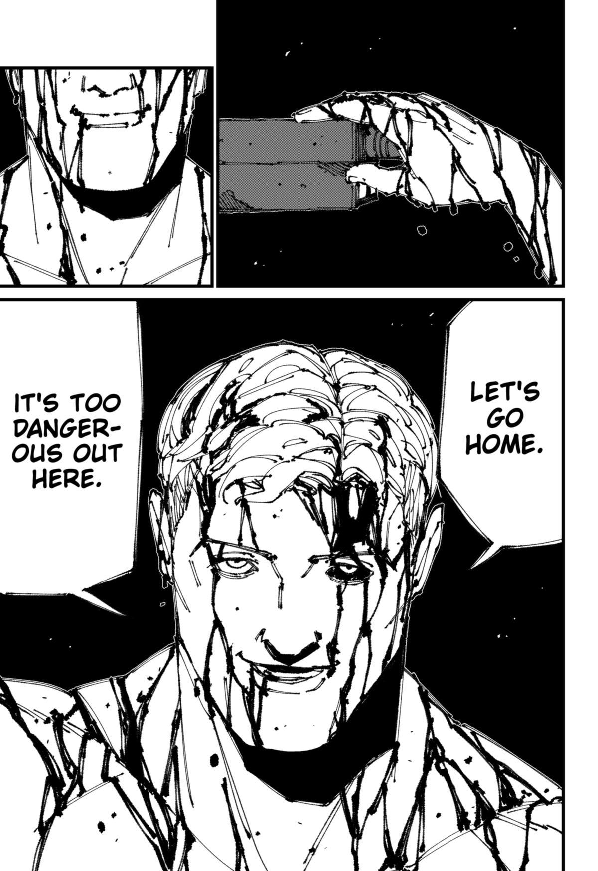 MAD Chap 5 - Next Chap 6