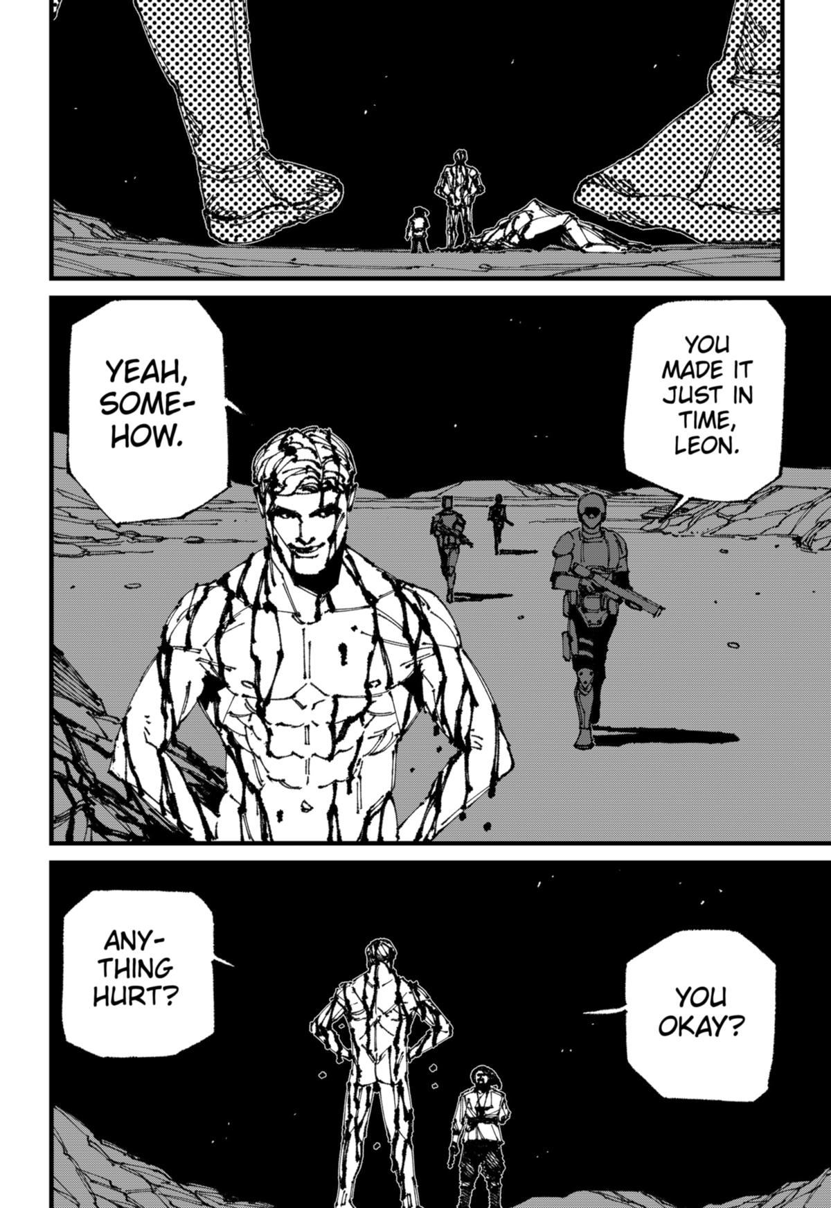 MAD Chap 5 - Next Chap 6