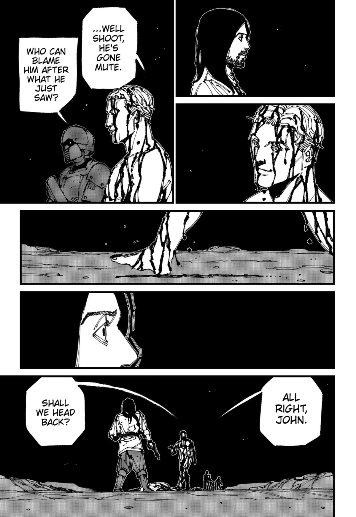 MAD Chap 5 - Next Chap 6