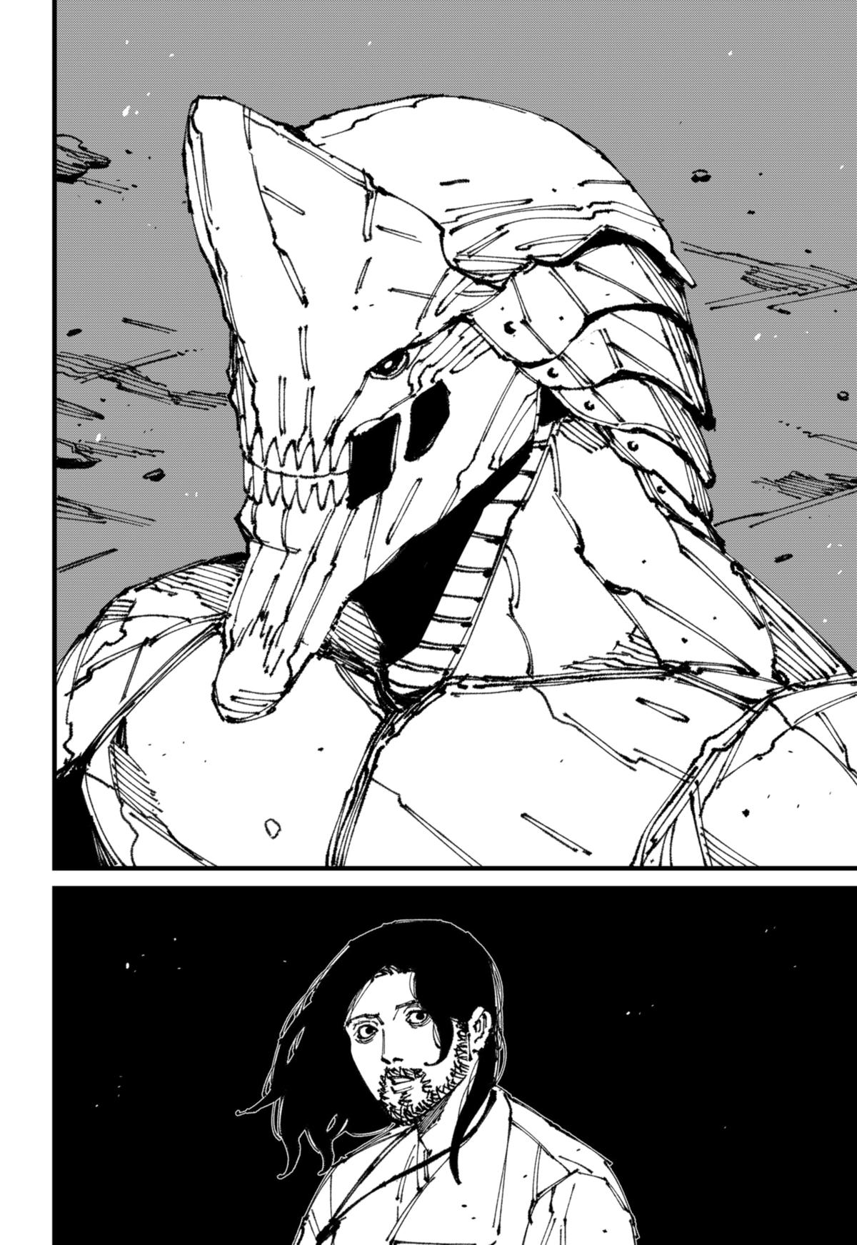 MAD Chap 5 - Next Chap 6