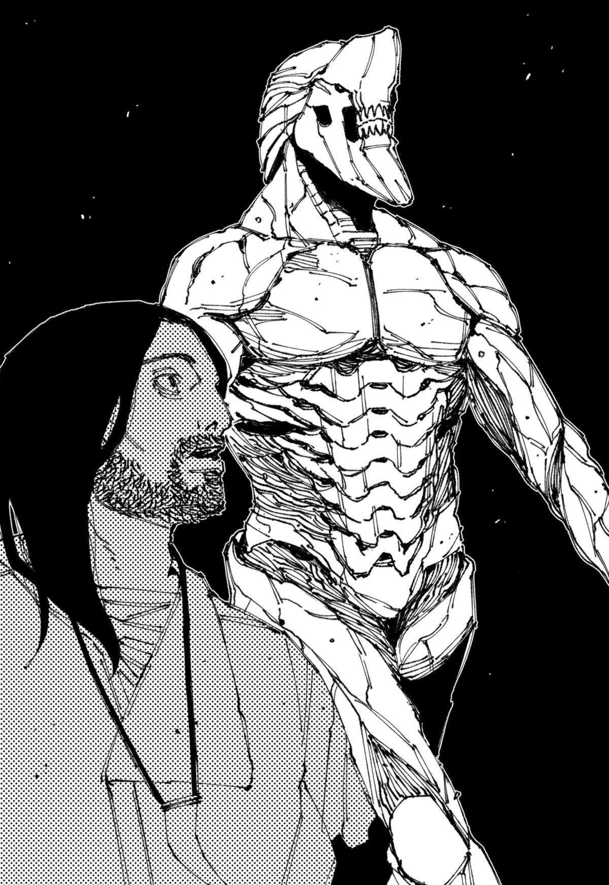 MAD Chap 5 - Next Chap 6