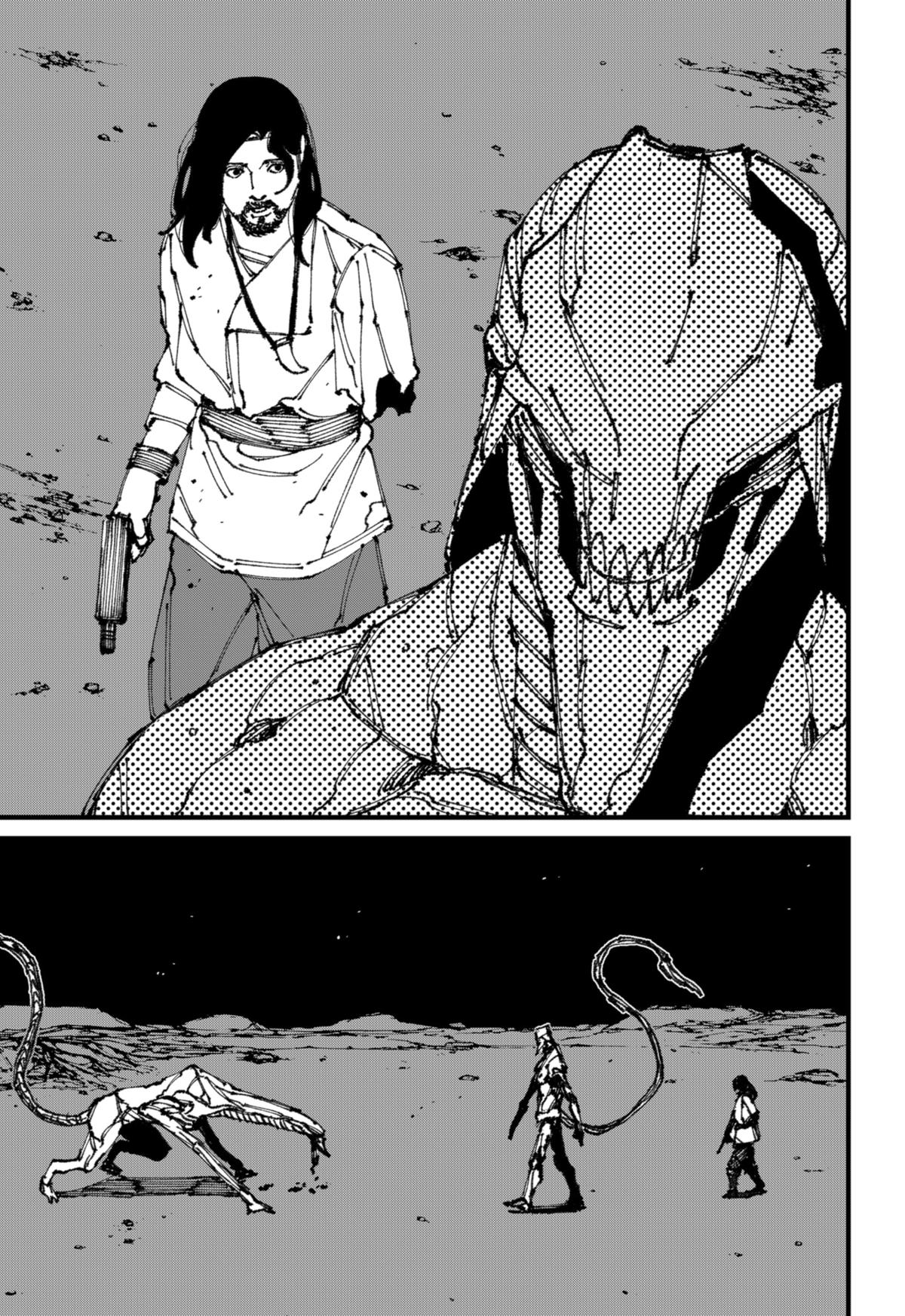 MAD Chap 5 - Next Chap 6