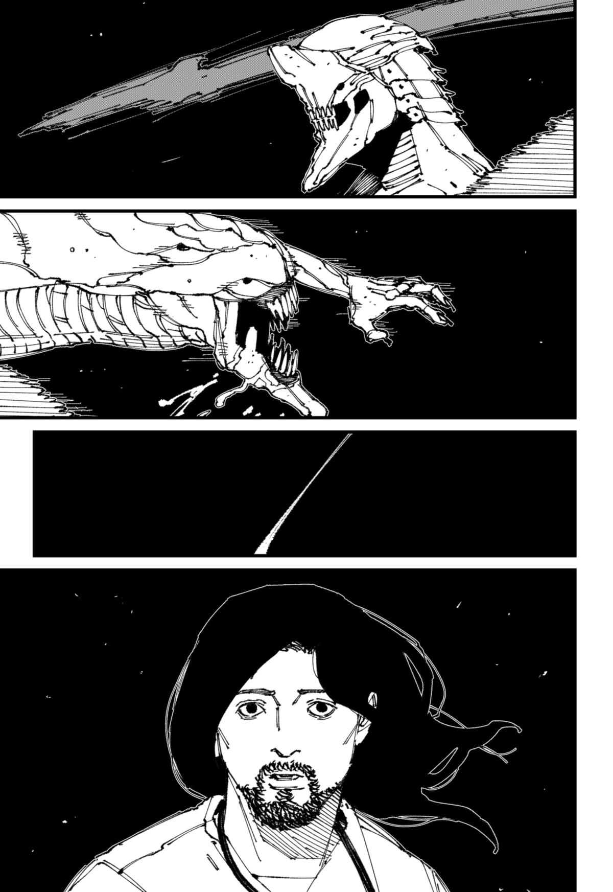 MAD Chap 5 - Next Chap 6