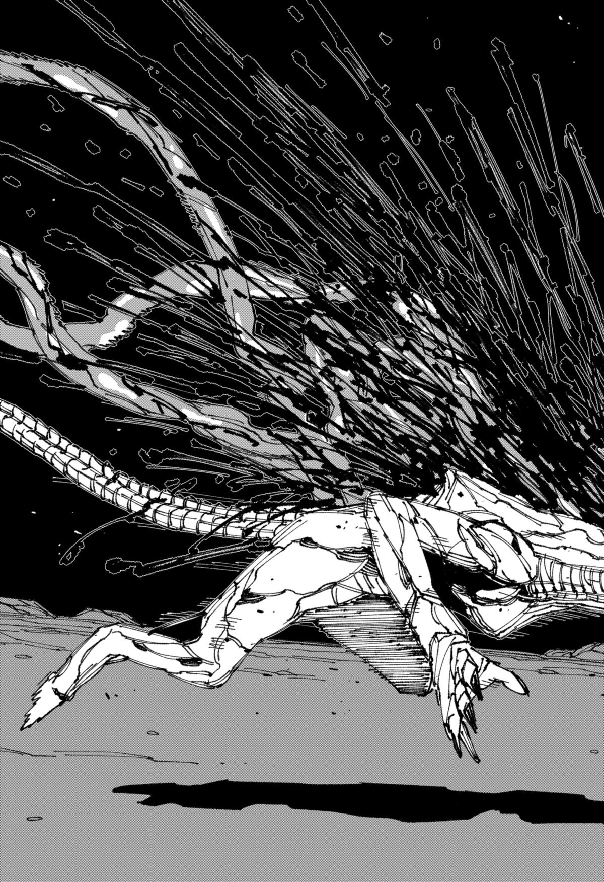 MAD Chap 5 - Next Chap 6