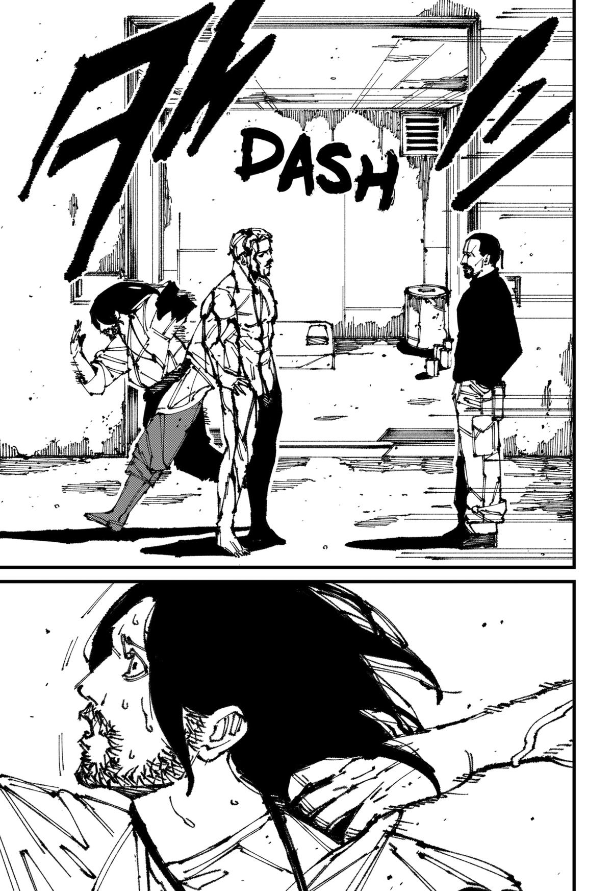 MAD Chap 6 - Next Chap 7