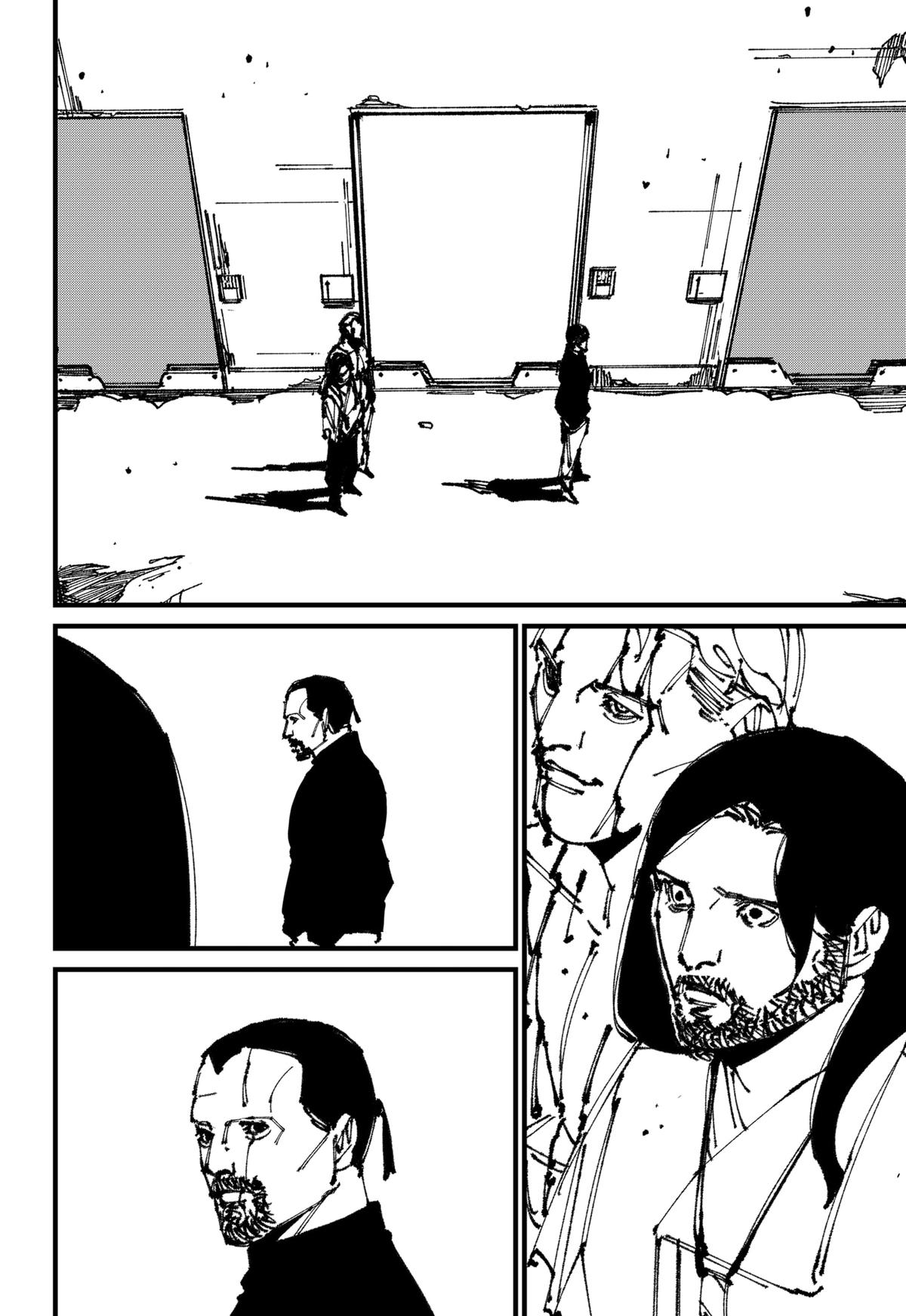 MAD Chap 6 - Next Chap 7