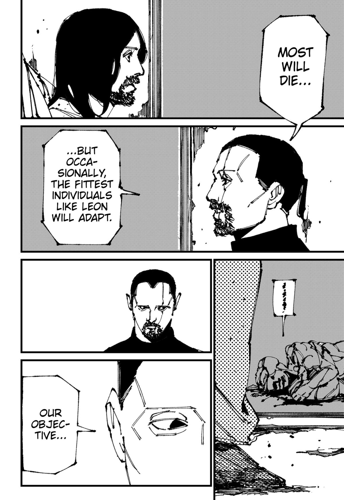 MAD Chap 6 - Next Chap 7