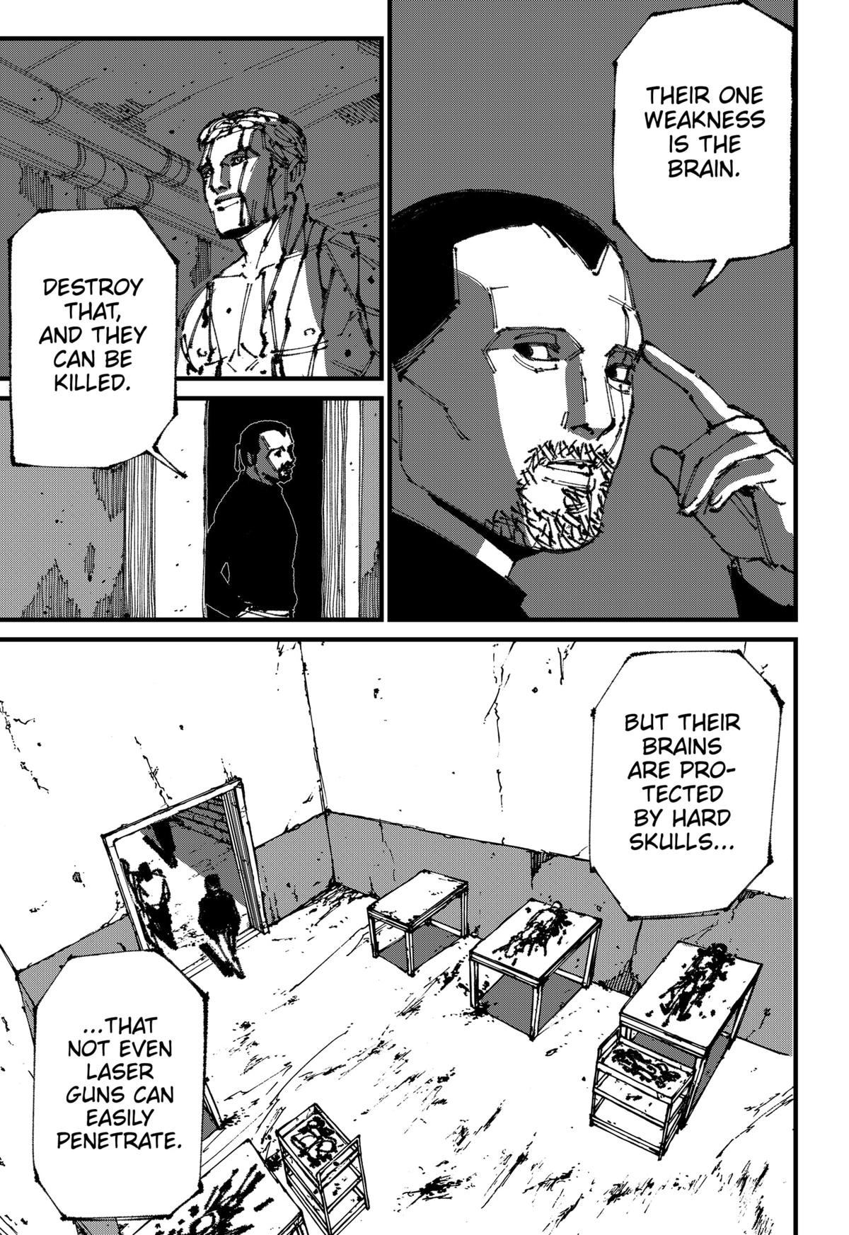 MAD Chap 6 - Next Chap 7