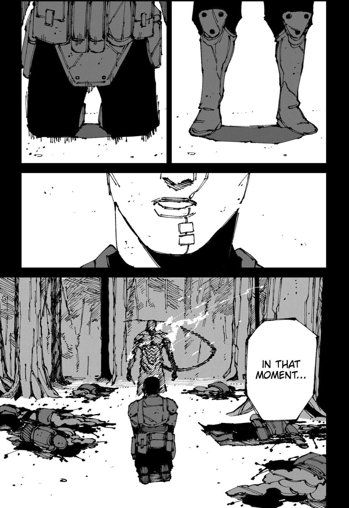 MAD Chap 6 - Next Chap 7