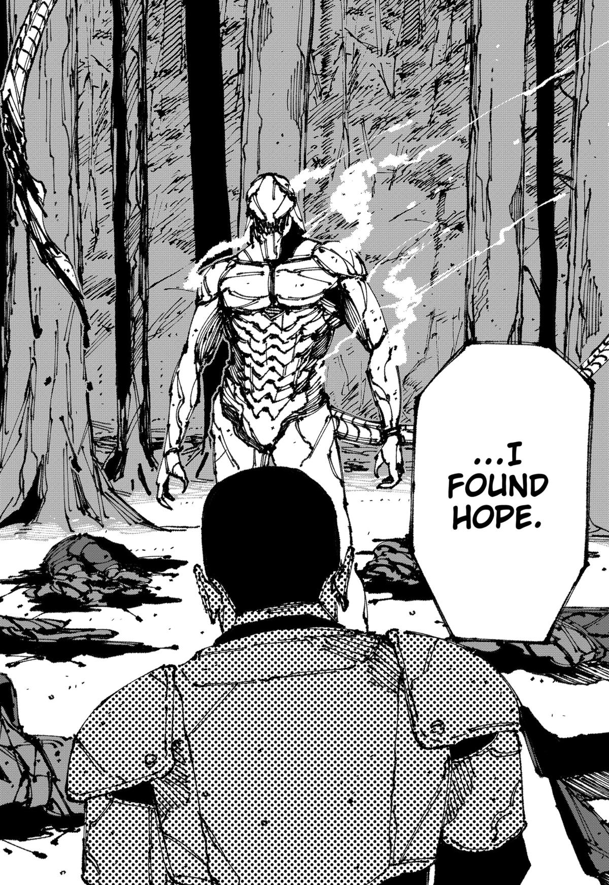 MAD Chap 6 - Next Chap 7