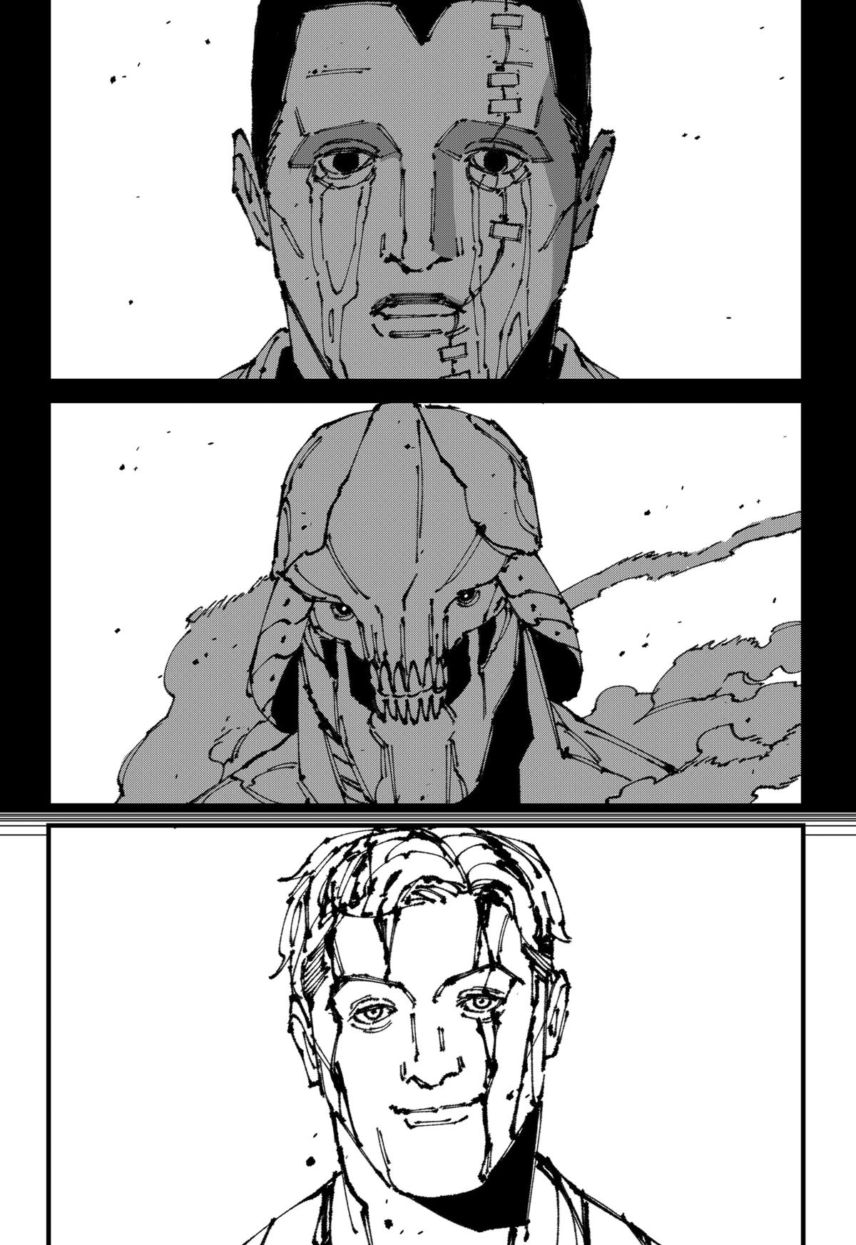 MAD Chap 6 - Next Chap 7
