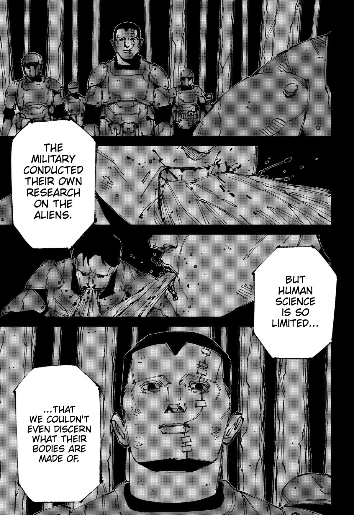 MAD Chap 6 - Next Chap 7