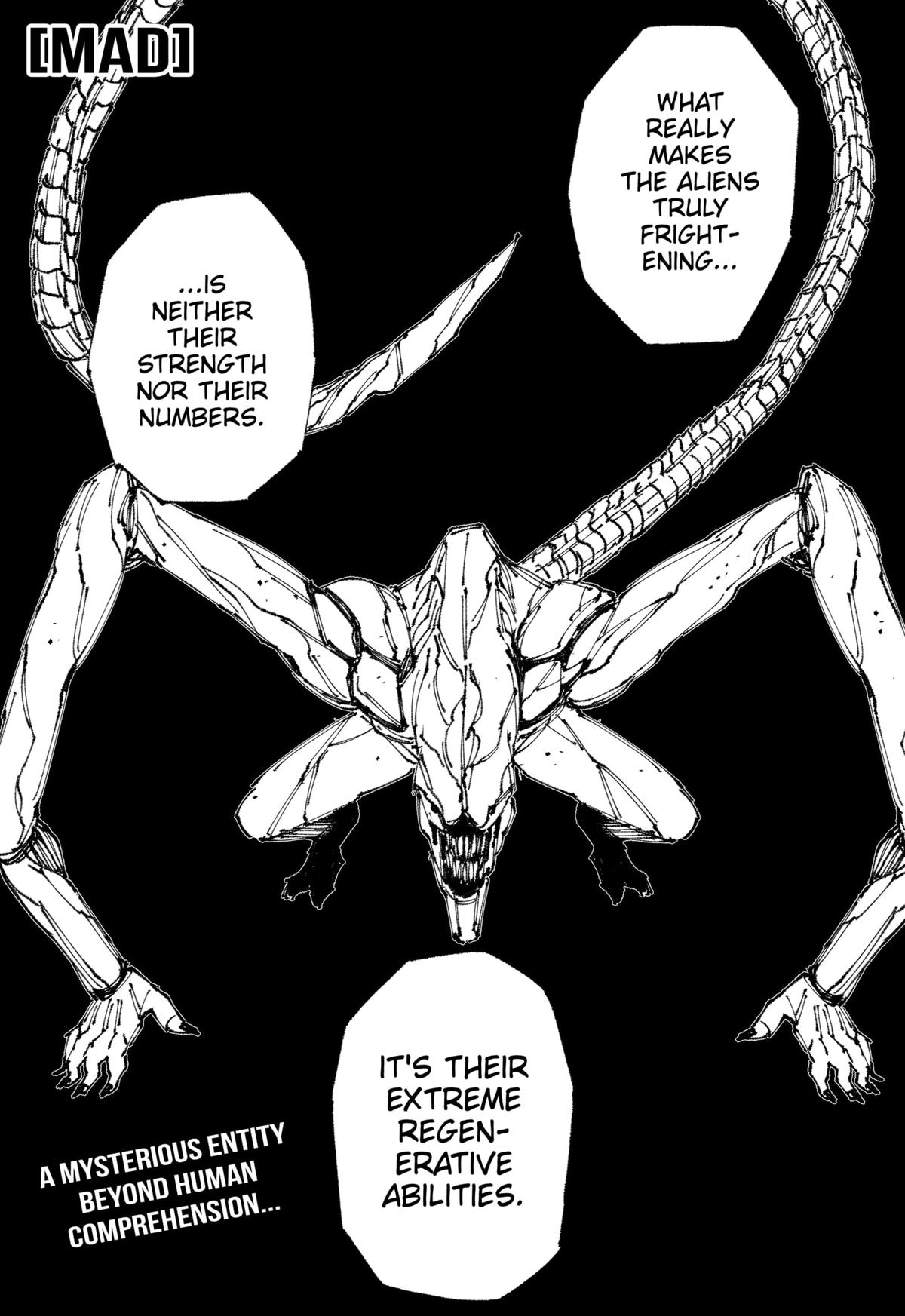 MAD Chap 6 - Next Chap 7