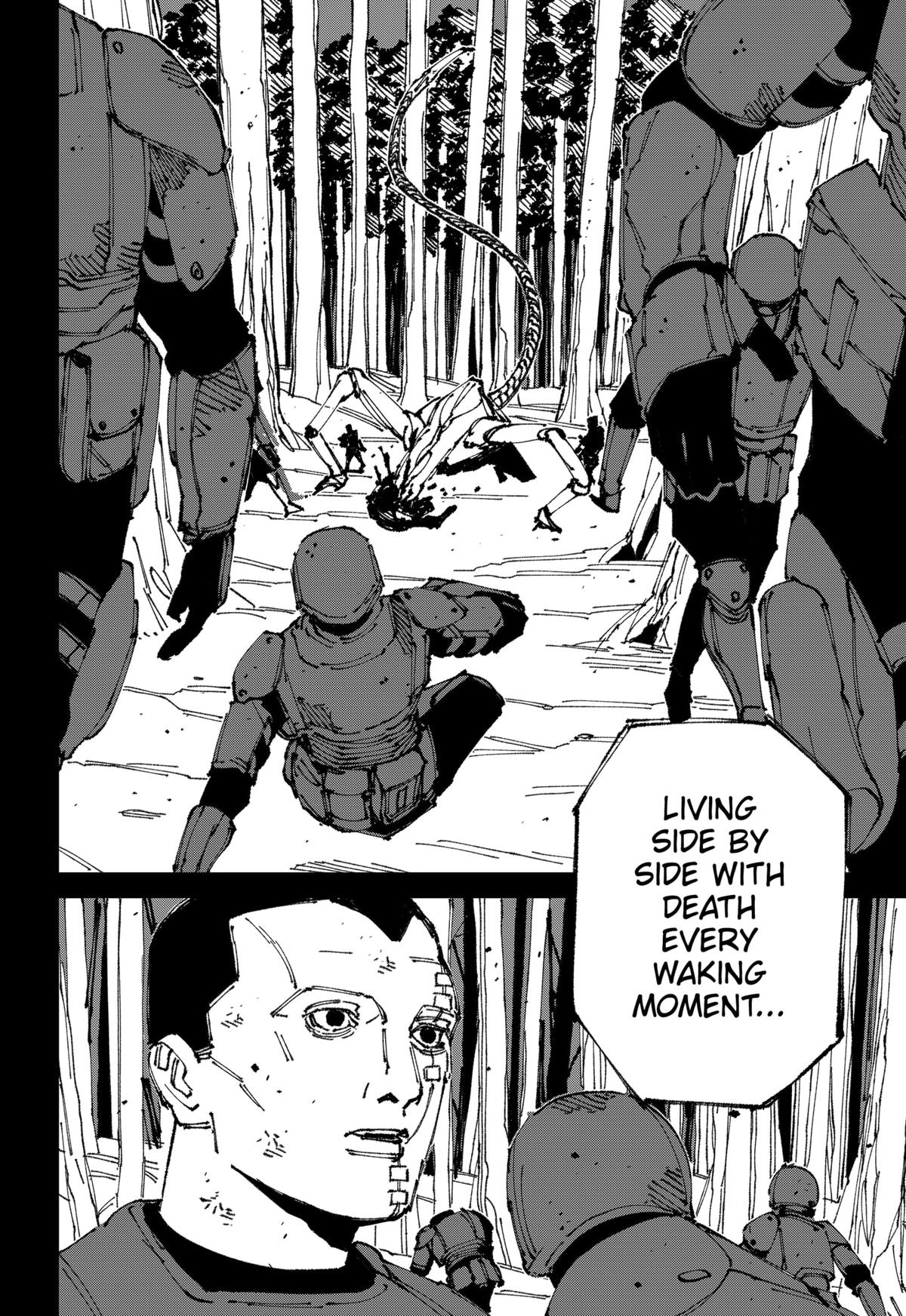 MAD Chap 6 - Next Chap 7