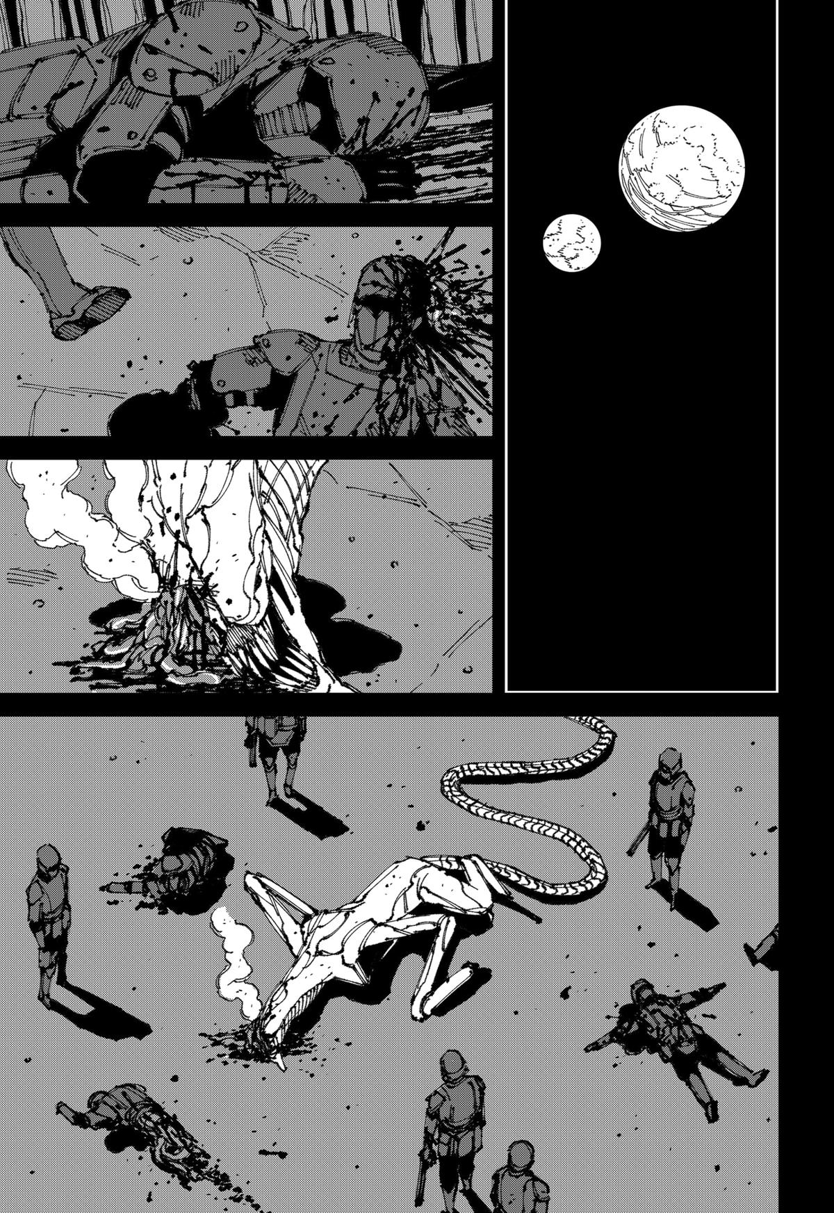 MAD Chap 6 - Next Chap 7