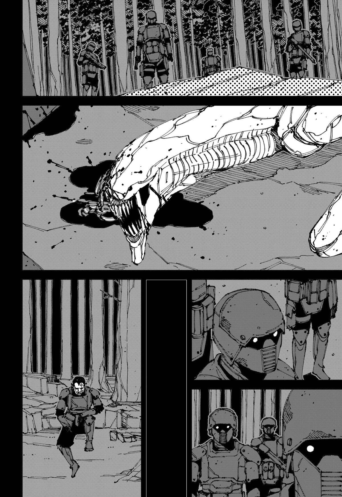 MAD Chap 6 - Next Chap 7