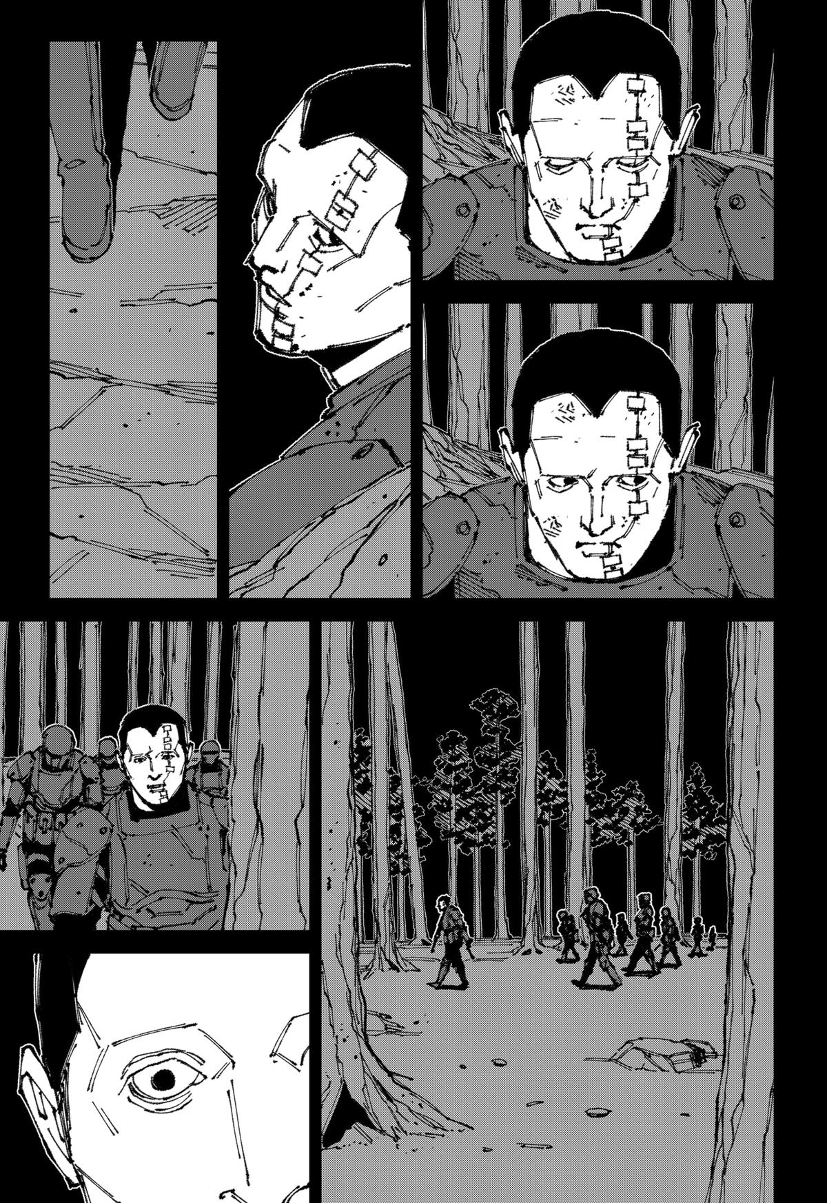 MAD Chap 6 - Next Chap 7