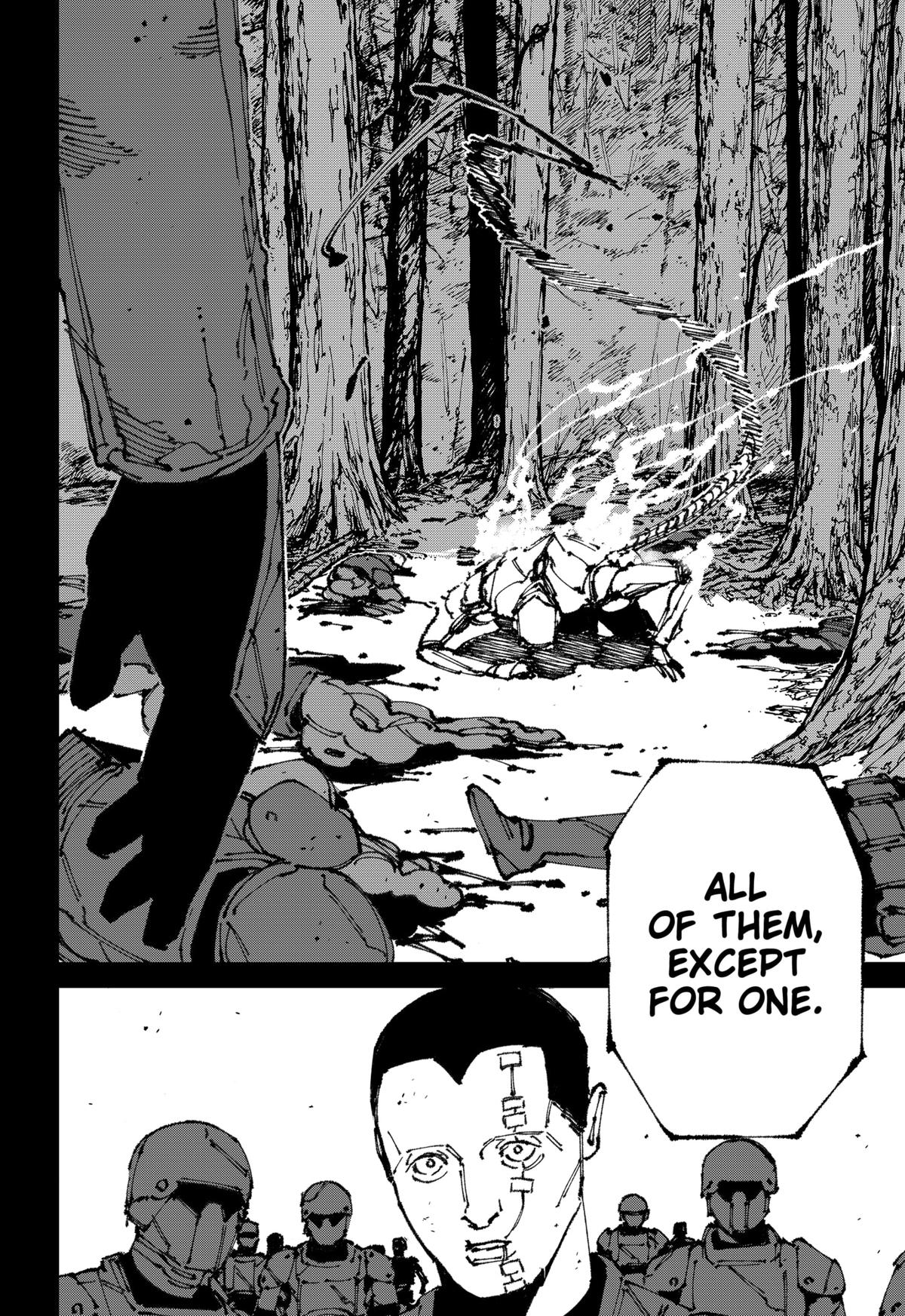 MAD Chap 6 - Next Chap 7