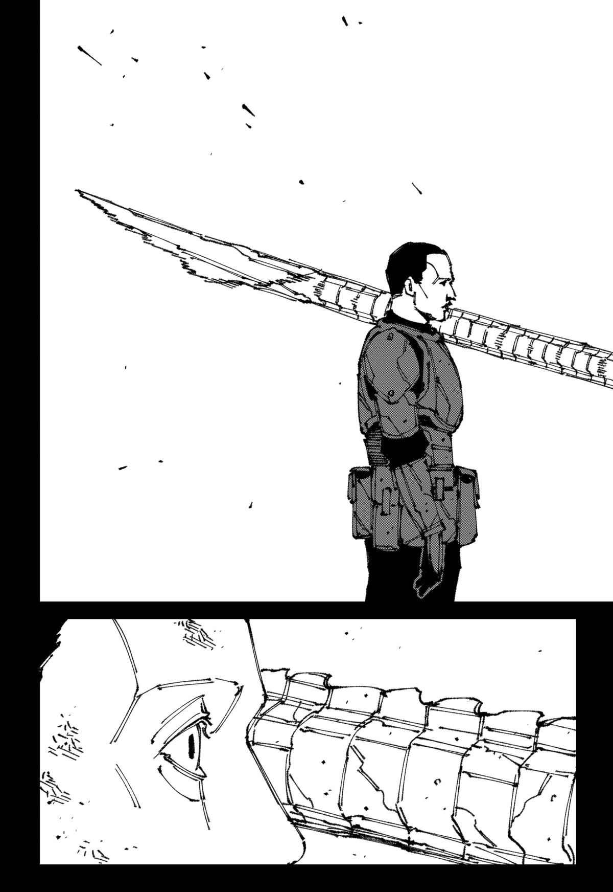 MAD Chap 6 - Next Chap 7