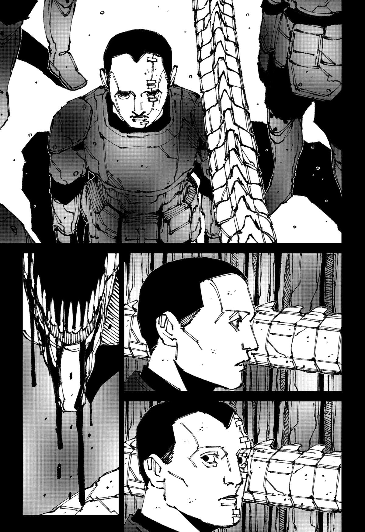 MAD Chap 6 - Next Chap 7