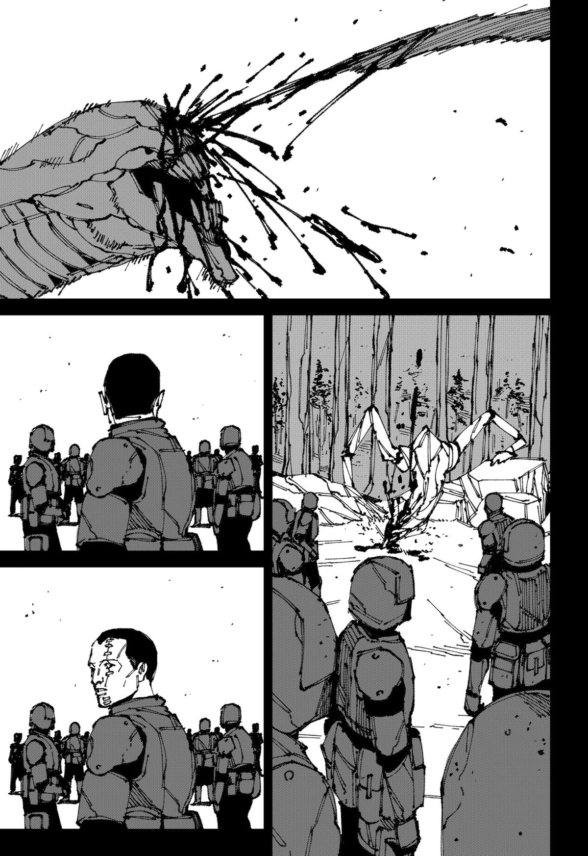 MAD Chap 6 - Next Chap 7