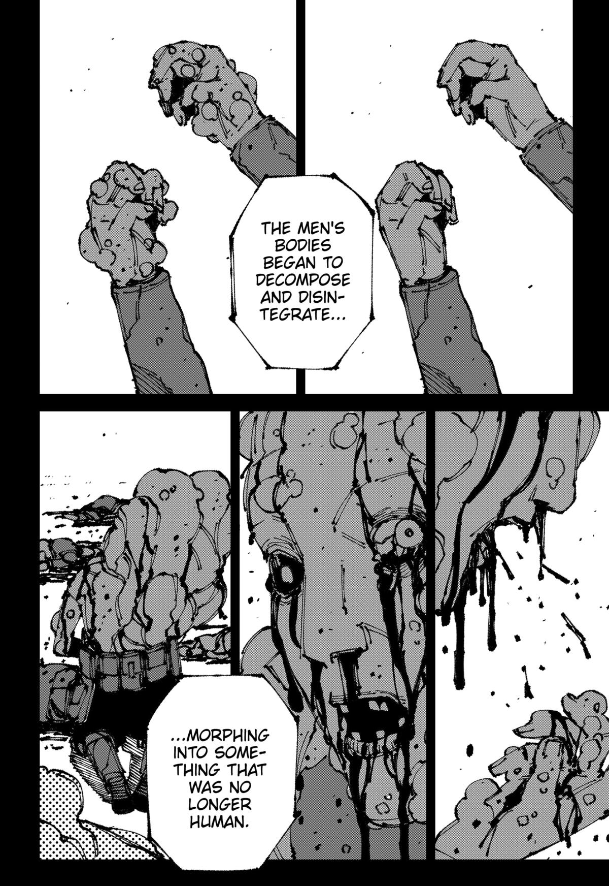 MAD Chap 6 - Next Chap 7