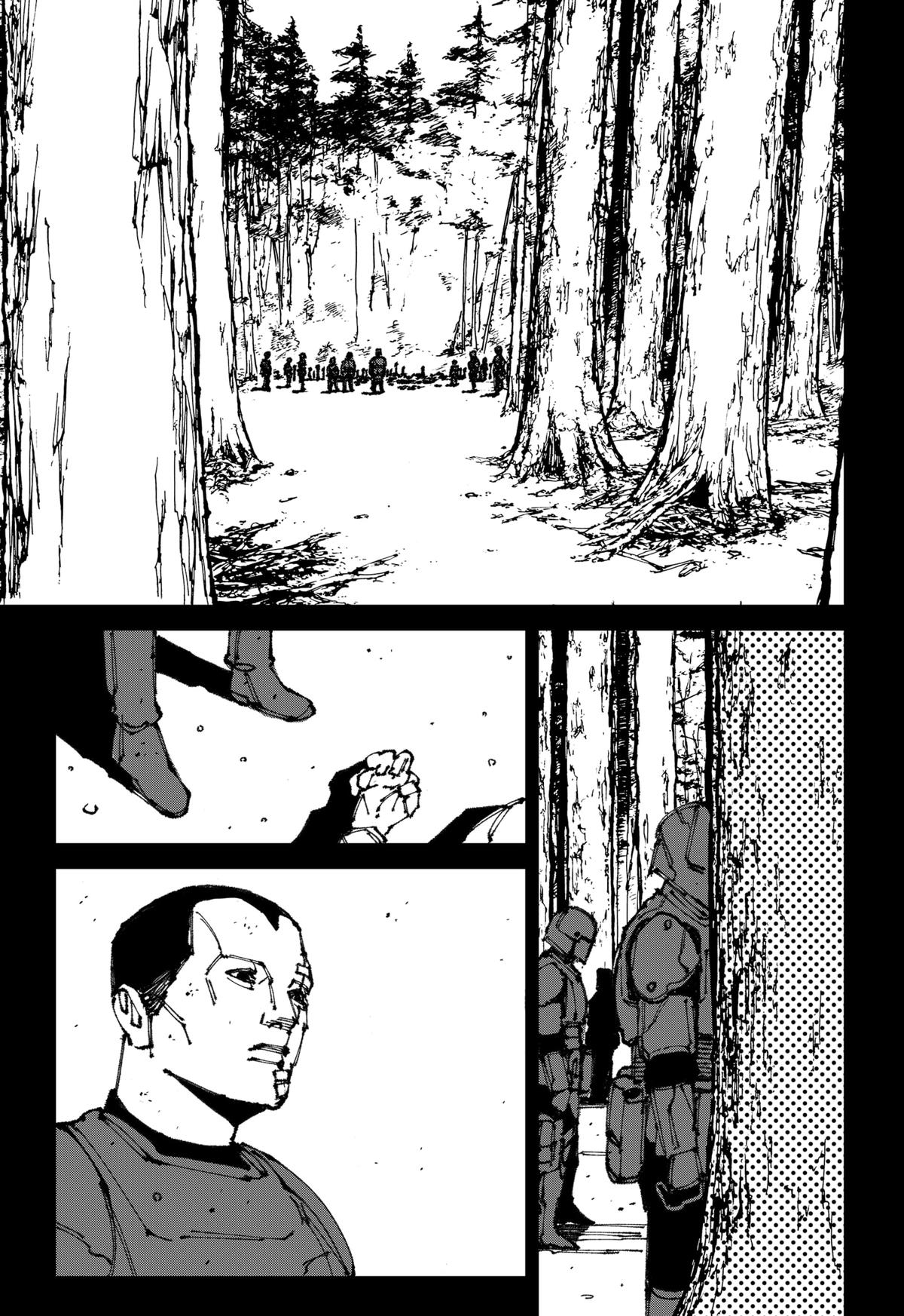 MAD Chap 6 - Next Chap 7