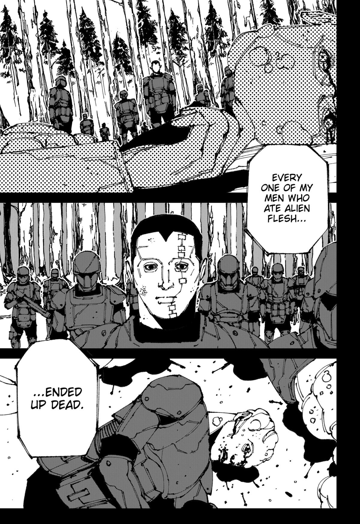 MAD Chap 6 - Next Chap 7