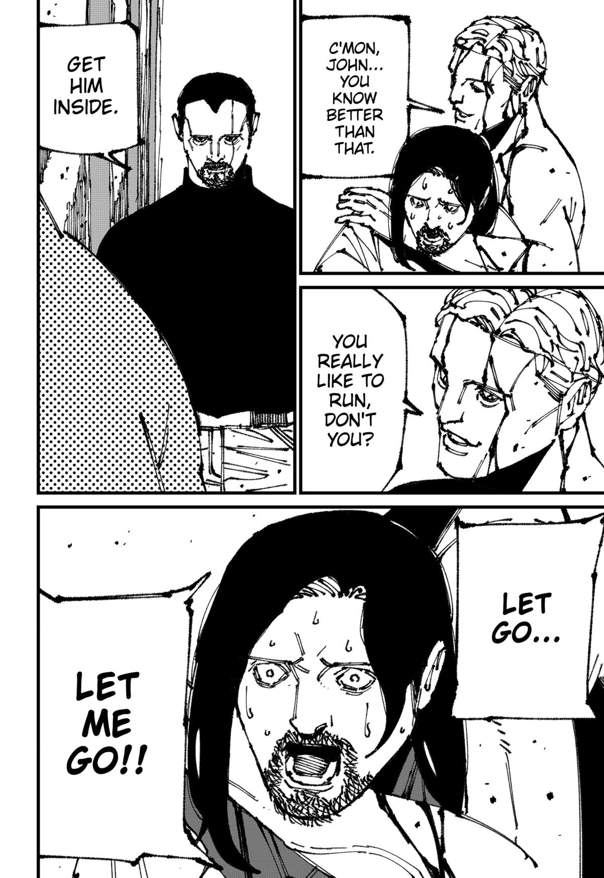 MAD Chap 6 - Next Chap 7