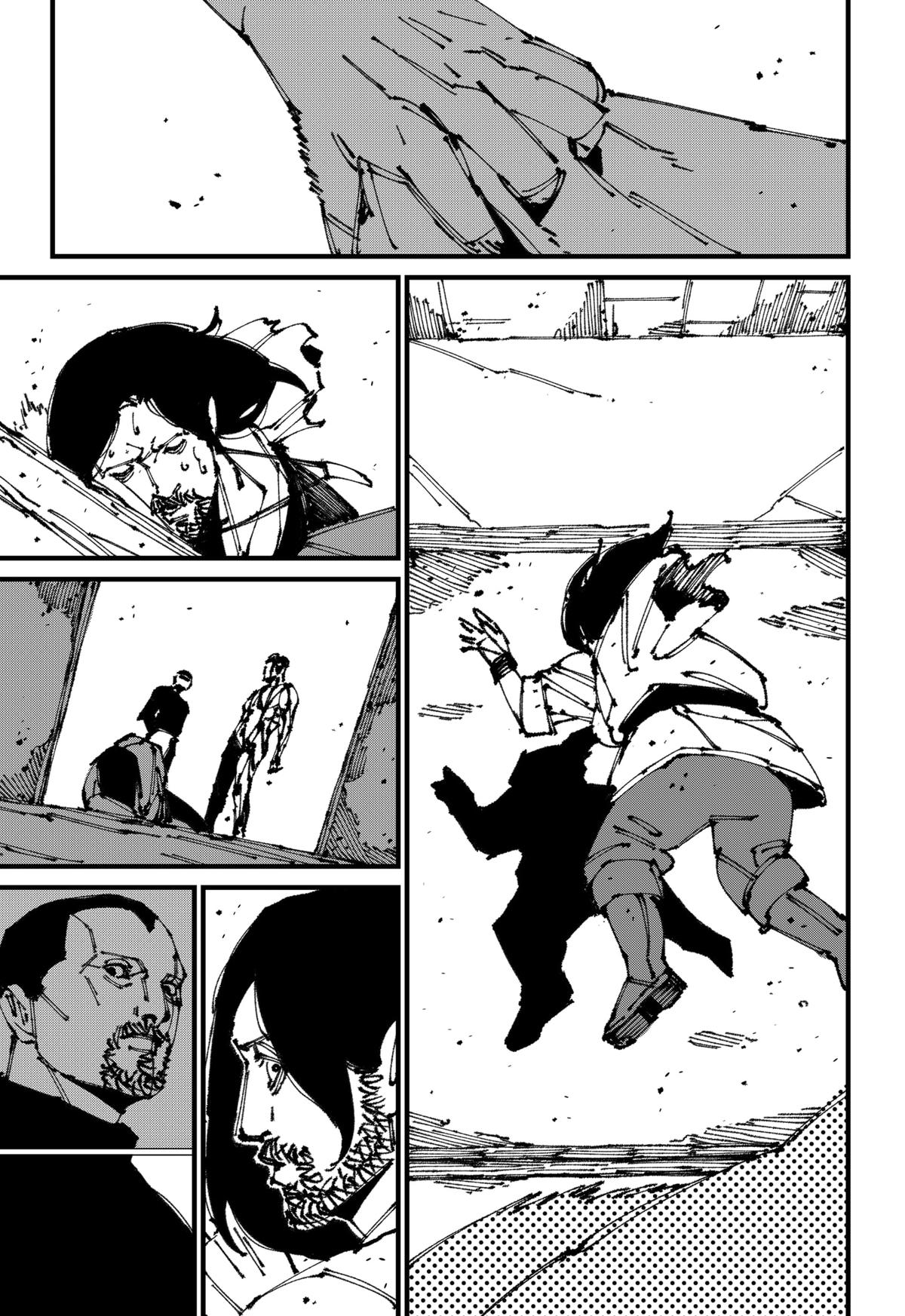 MAD Chap 6 - Next Chap 7