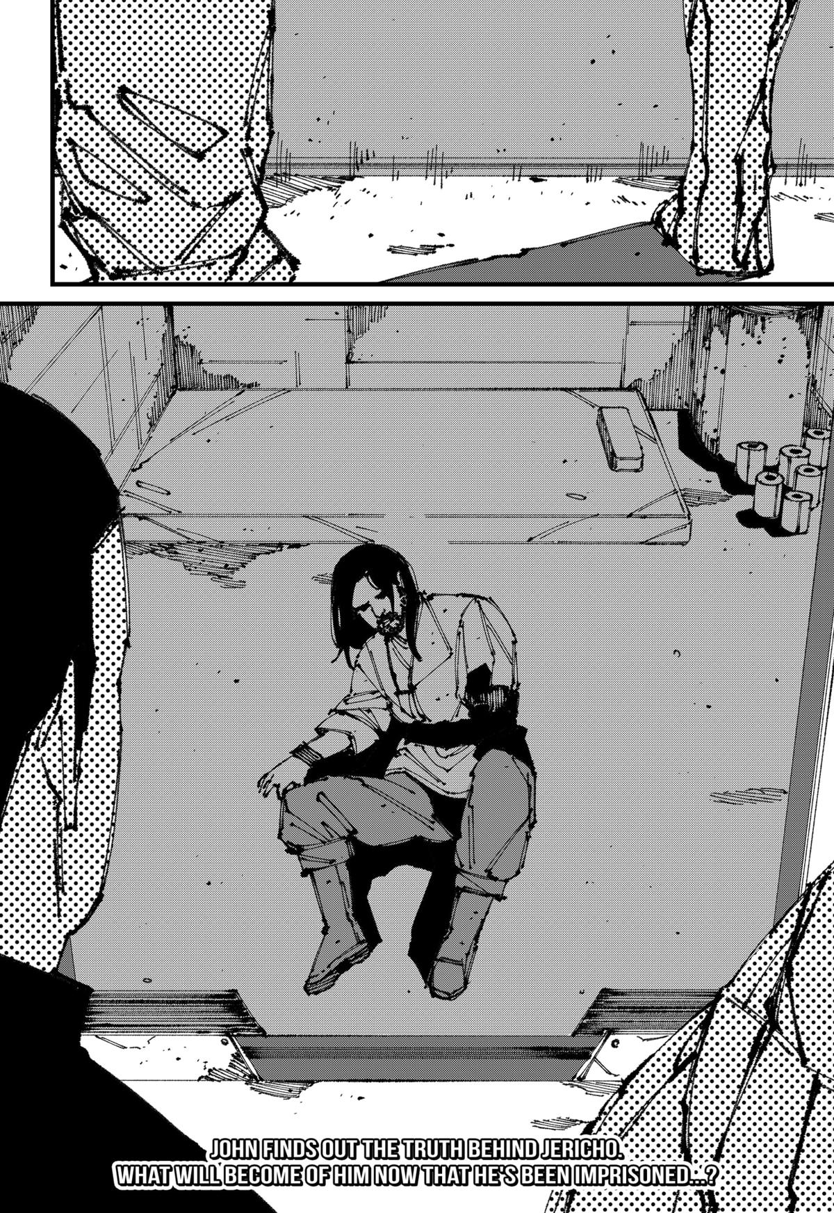 MAD Chap 6 - Next Chap 7