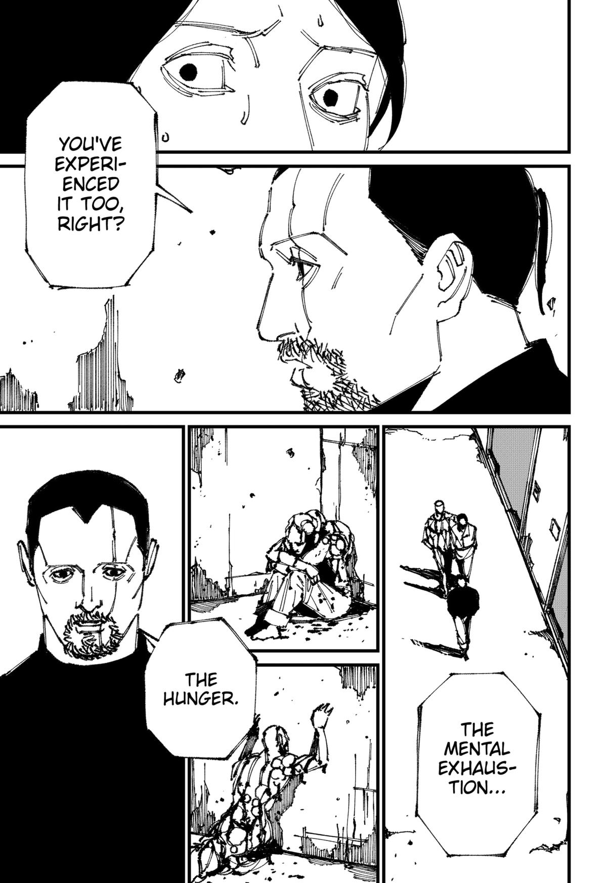 MAD Chap 6 - Next Chap 7