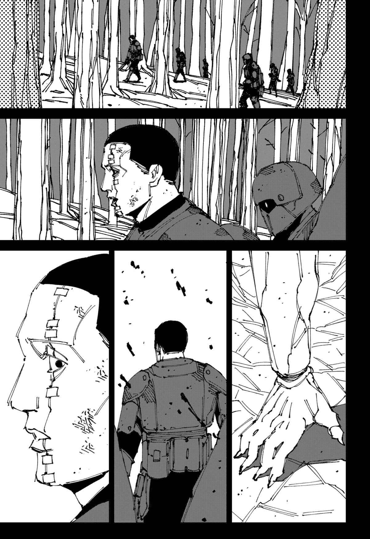 MAD Chap 6 - Next Chap 7