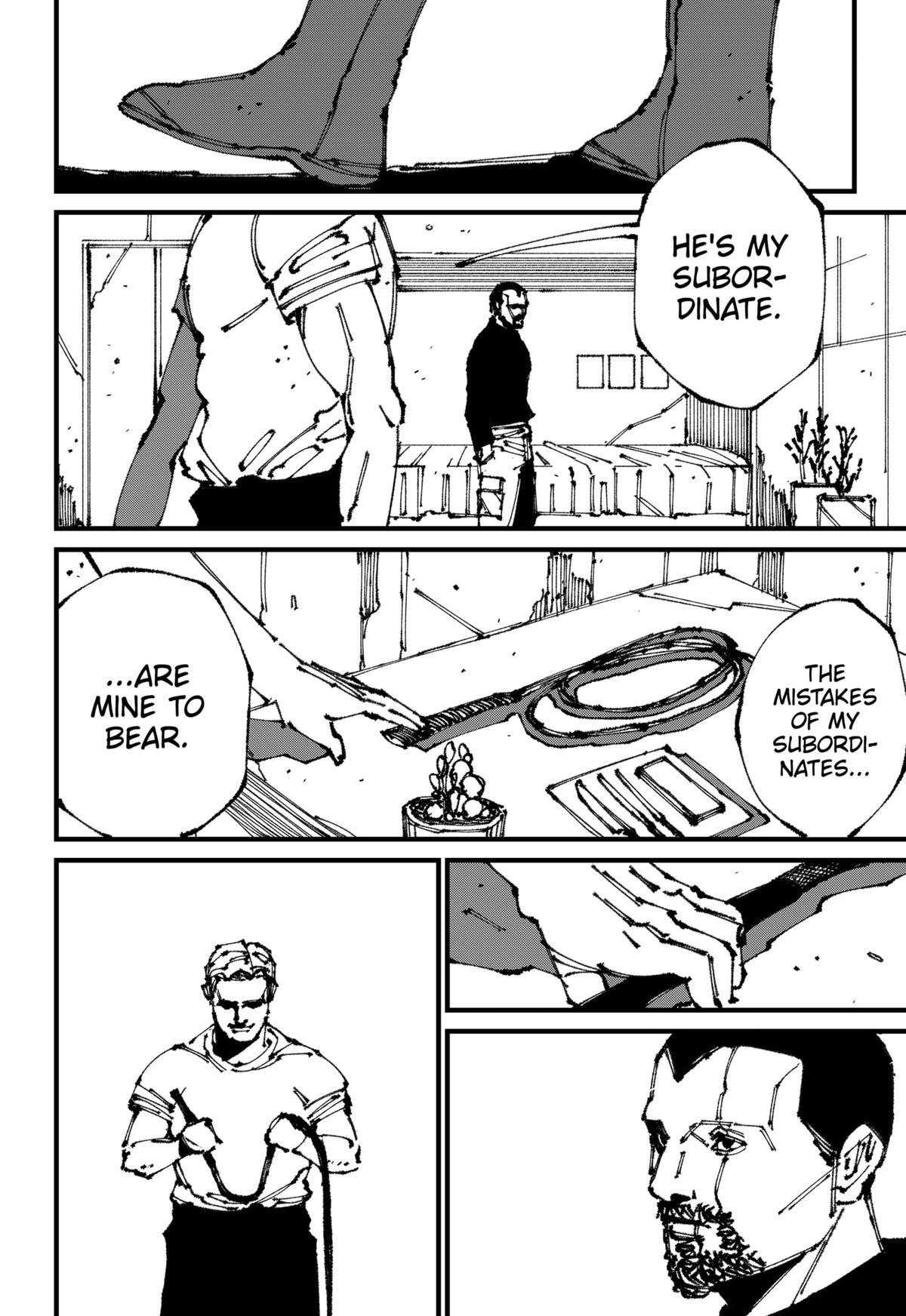 MAD Chap 8 - Next Chap 9