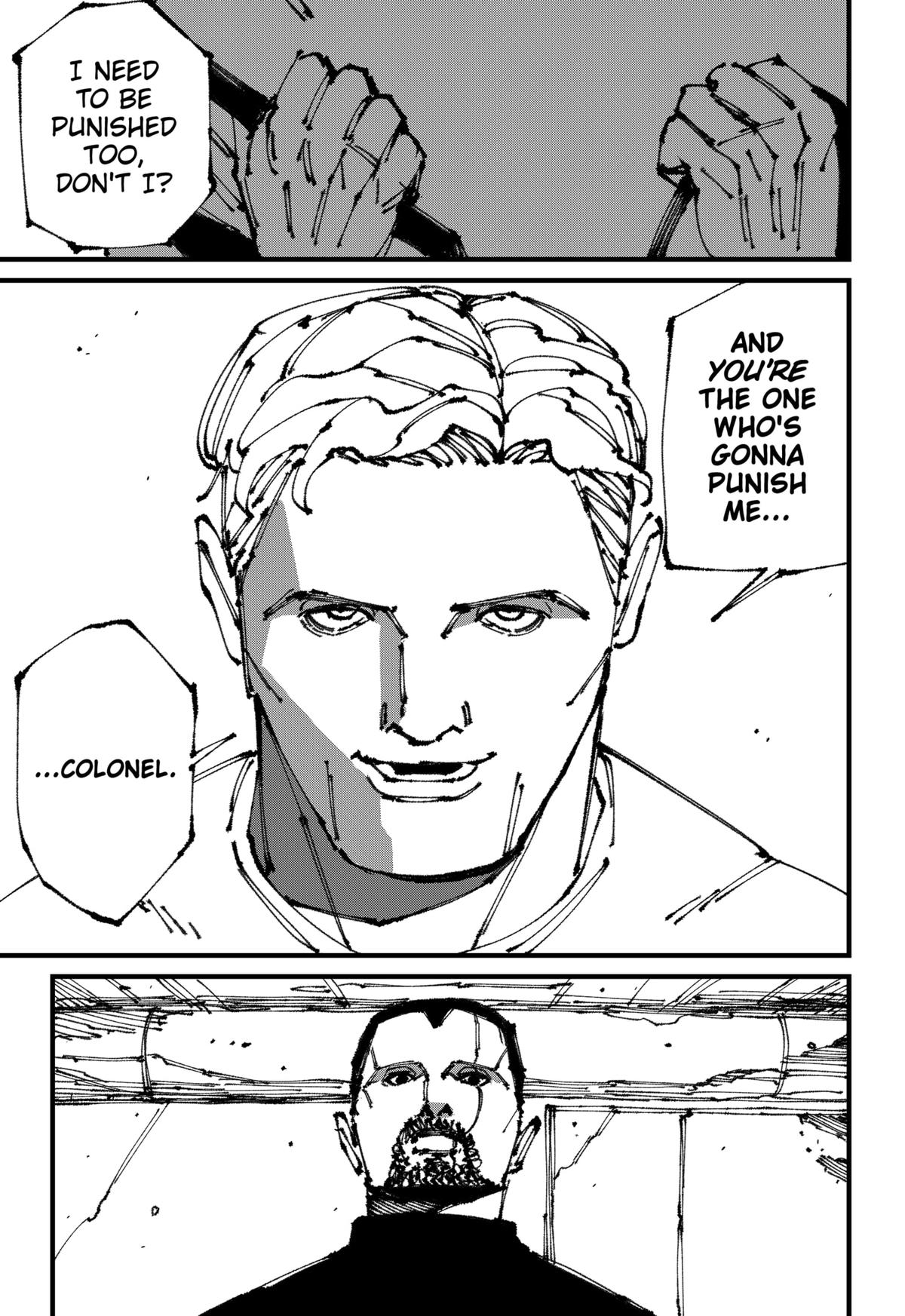 MAD Chap 8 - Next Chap 9