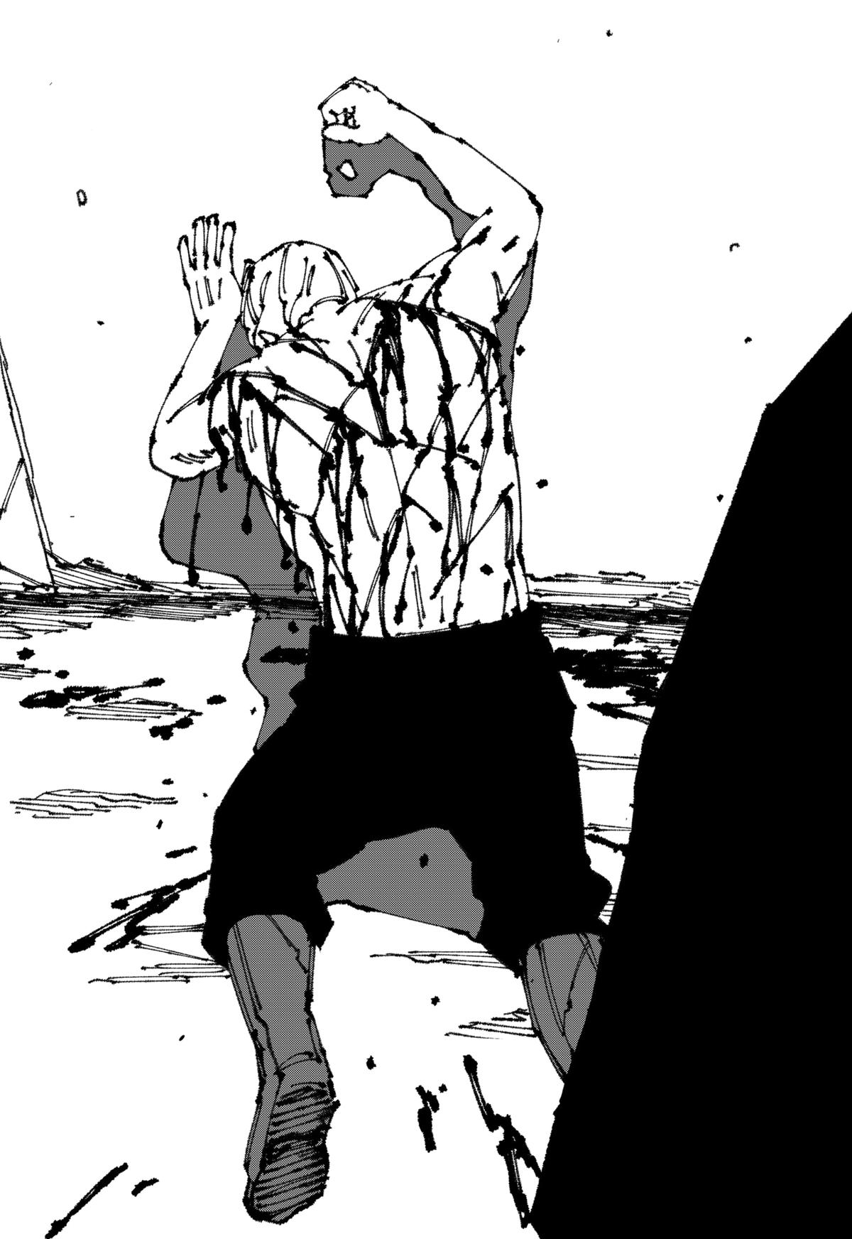 MAD Chap 8 - Next Chap 9