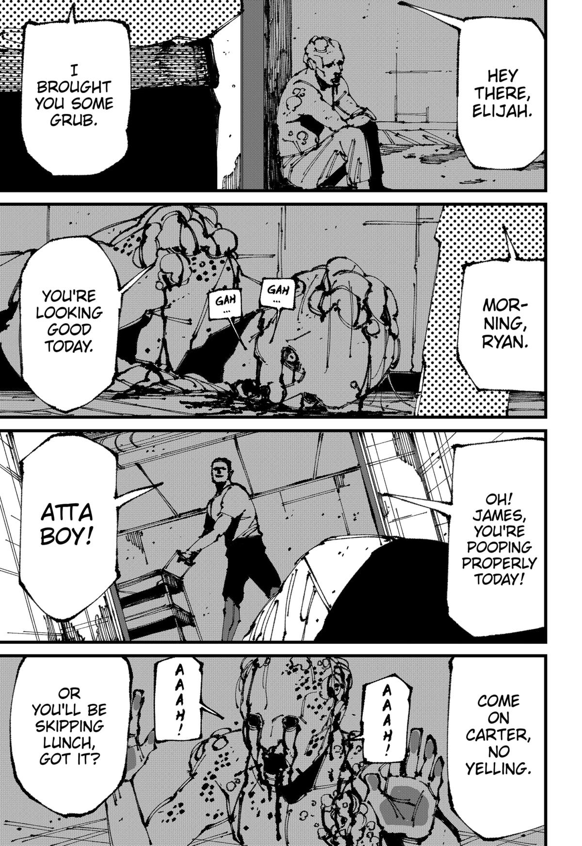 MAD Chap 8 - Next Chap 9