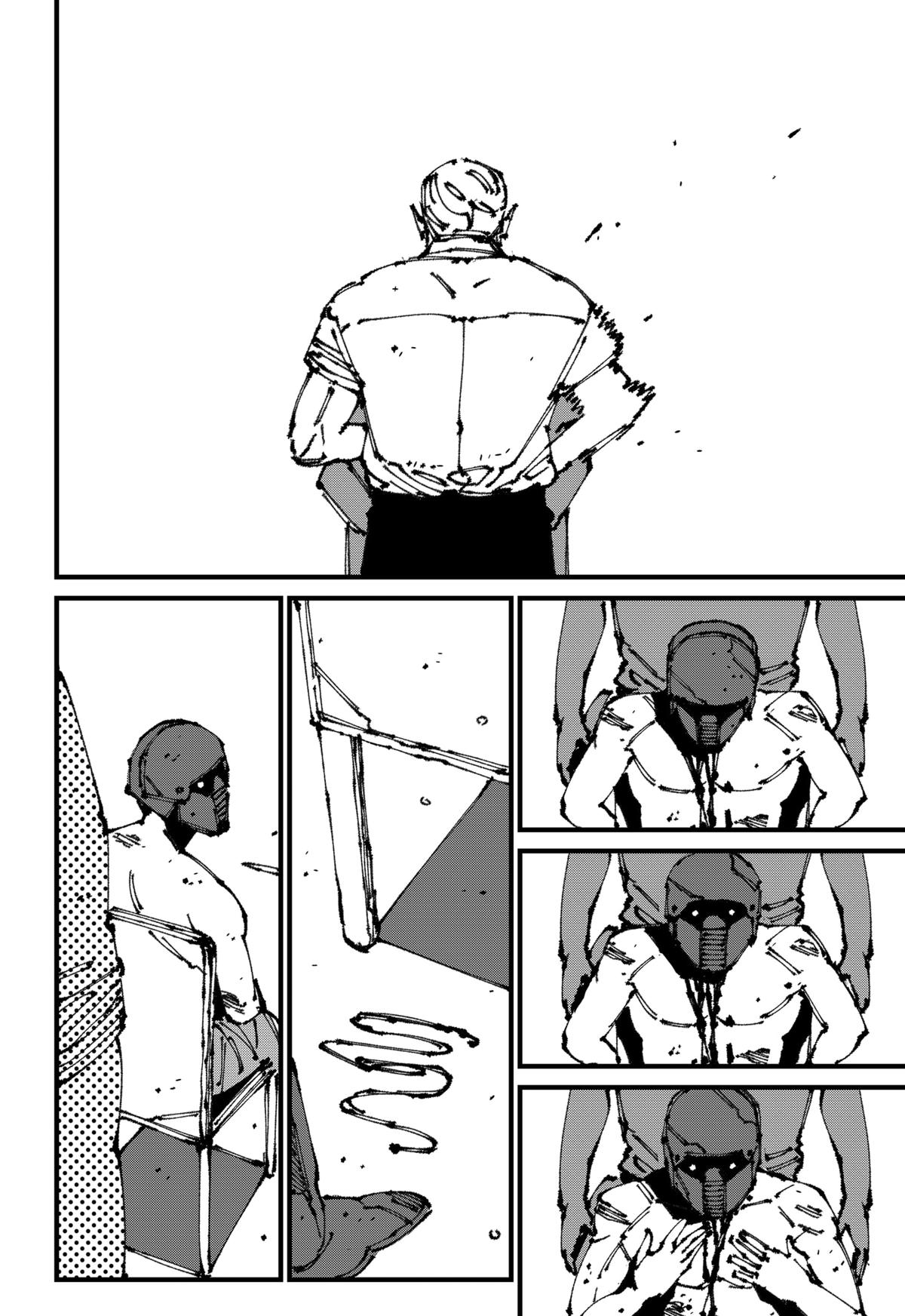 MAD Chap 8 - Next Chap 9