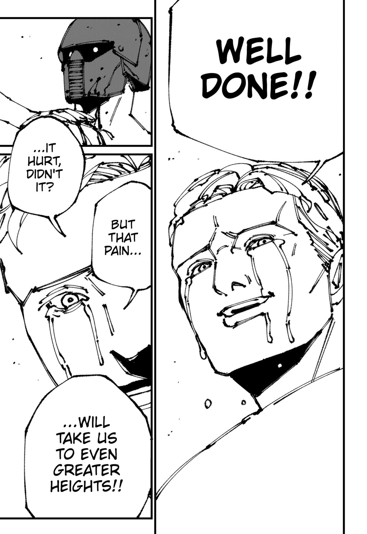 MAD Chap 8 - Next Chap 9