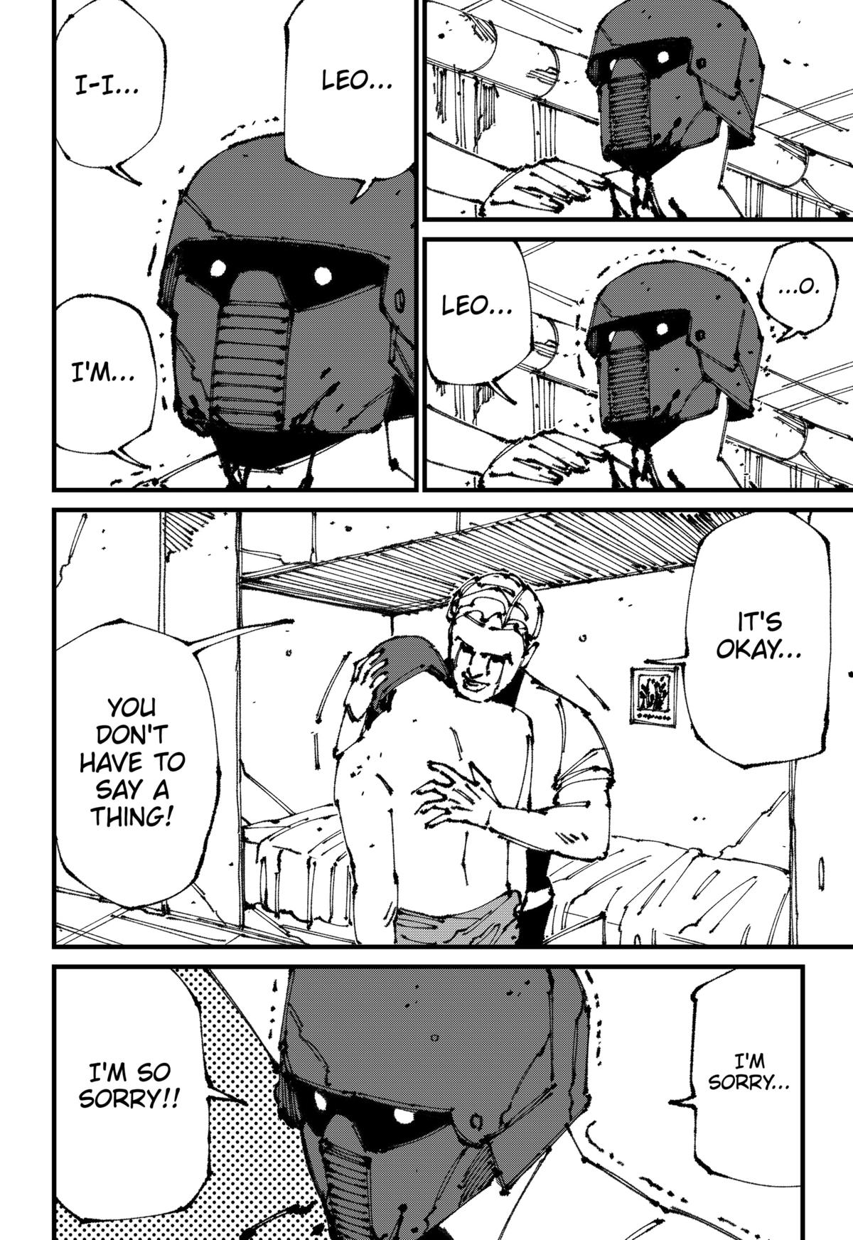 MAD Chap 8 - Next Chap 9