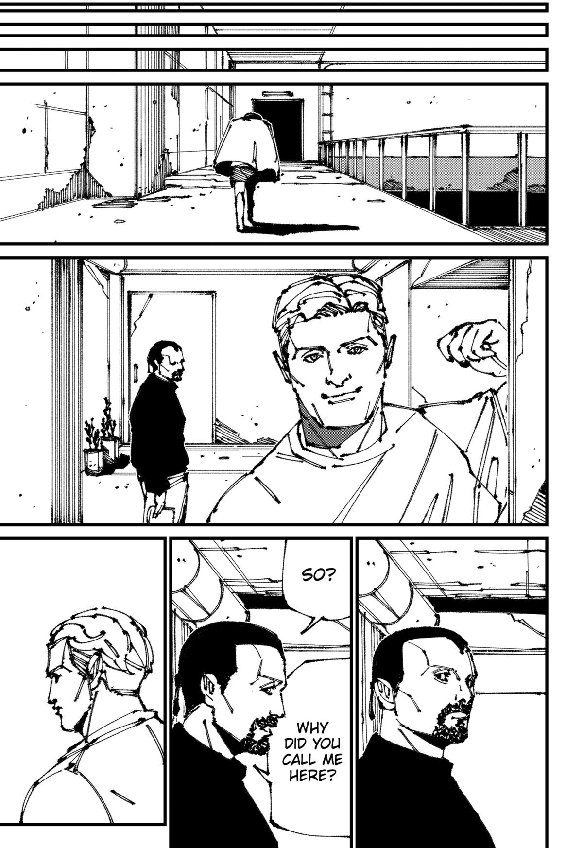 MAD Chap 8 - Next Chap 9
